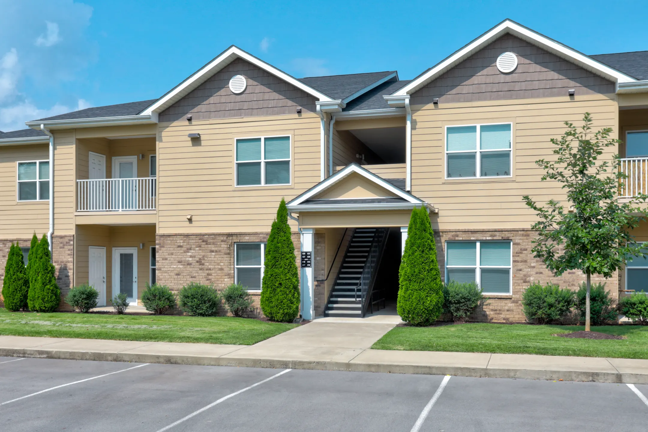 Cason Ridge Apartments Apartments - Murfreesboro, TN 37128