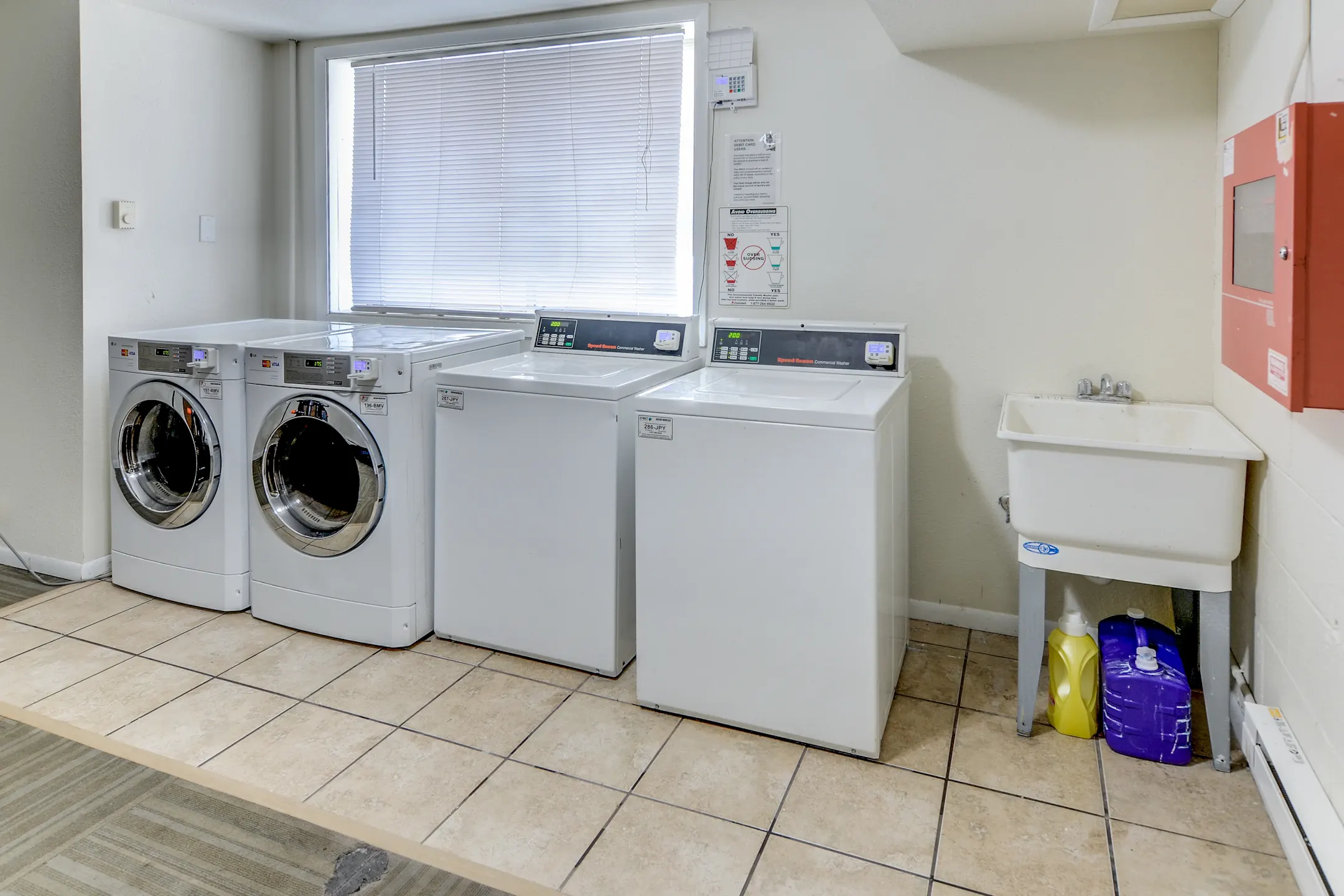 Granite Falls At Silver Lake 2130 County Road E New Brighton, MN