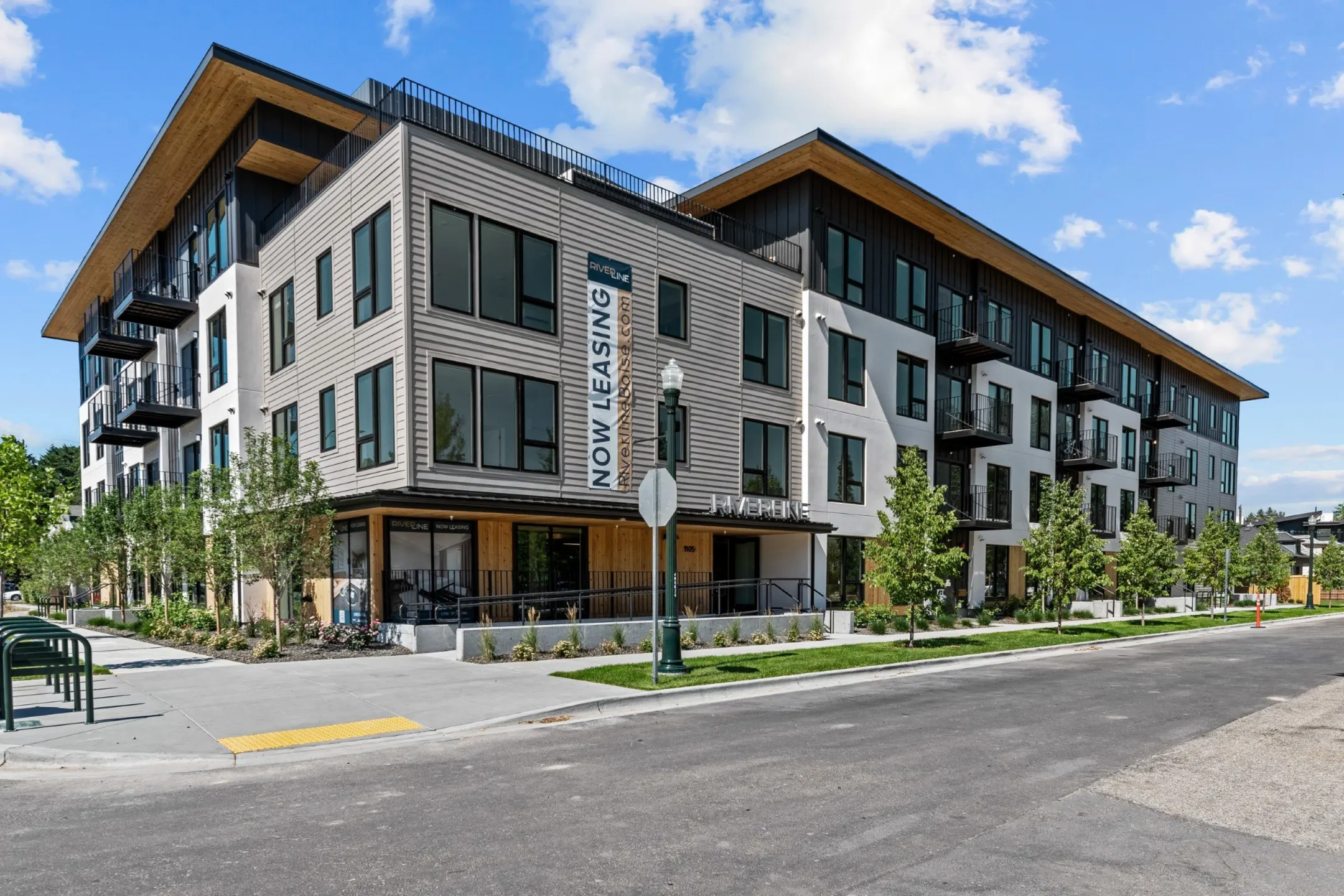 Riverline - 1105 W Lee Street | Boise, ID Apartments for Rent | Rent.