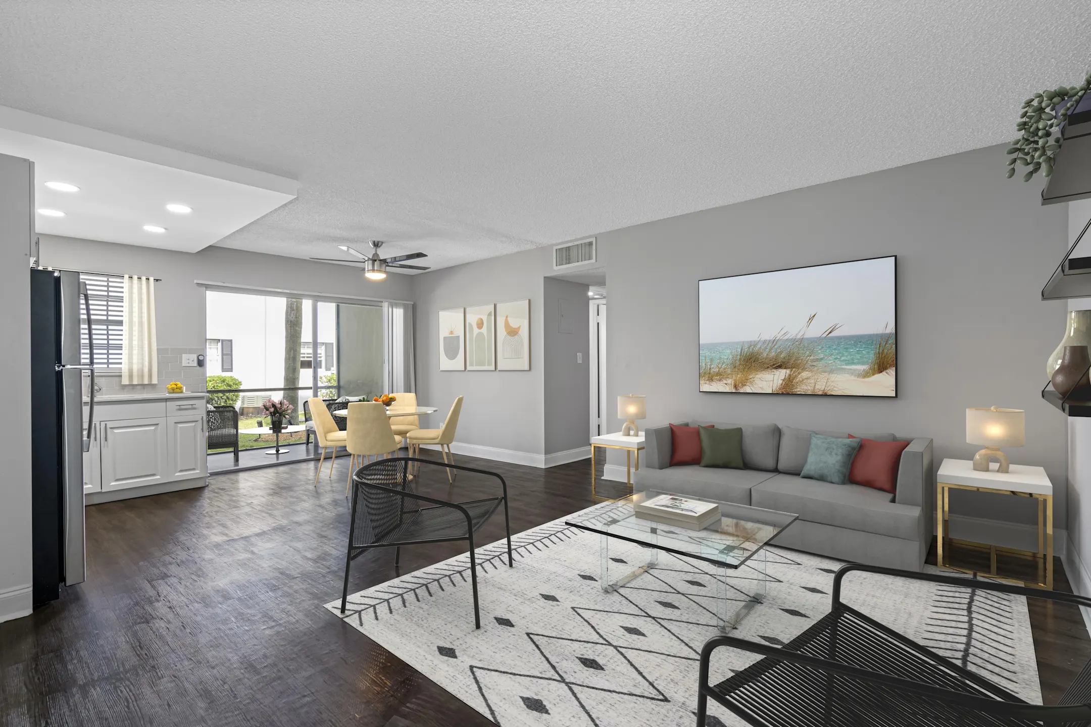 The Village at Eastpointe Apartments 5201 N Dixie Hwy Oakland Park