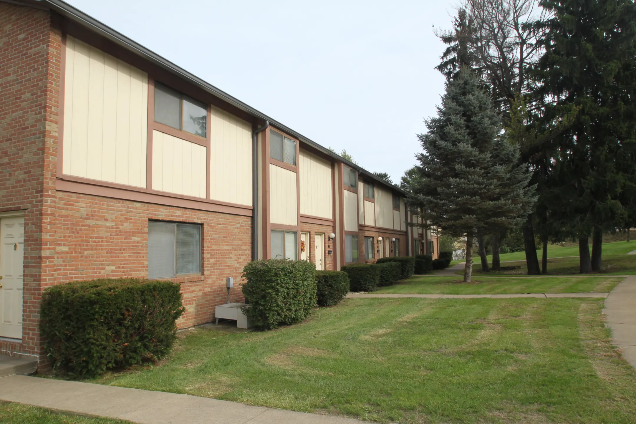 Orchard Terrace Apartments Apartments Saint Clairsville, OH 43950