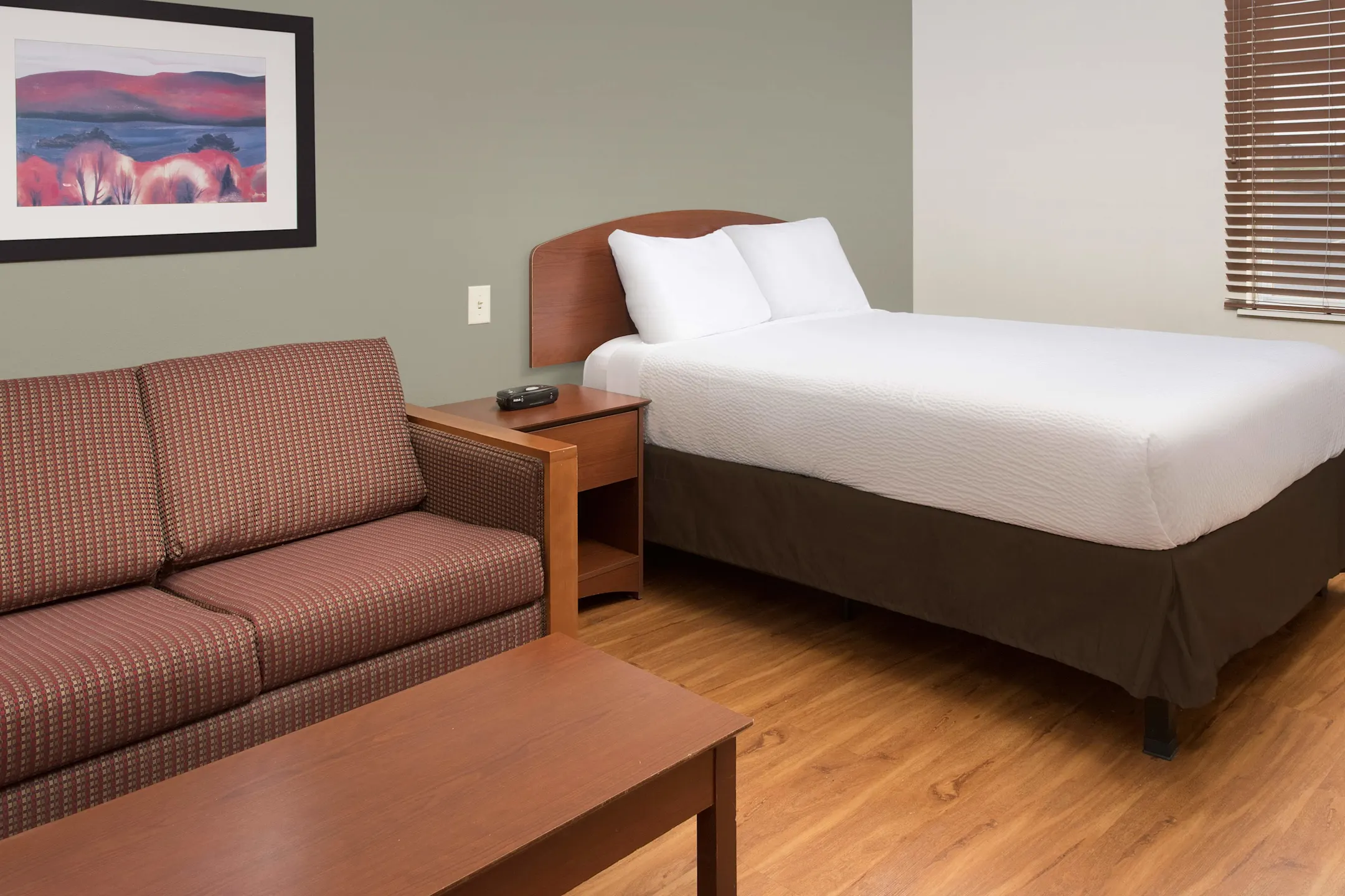 Furnished Studio Omaha Southwest Apartments Omaha, NE 68137