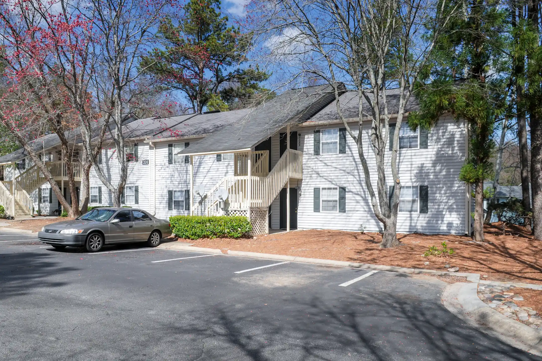 Meadow Crossing Apartments Conyers, GA 30012