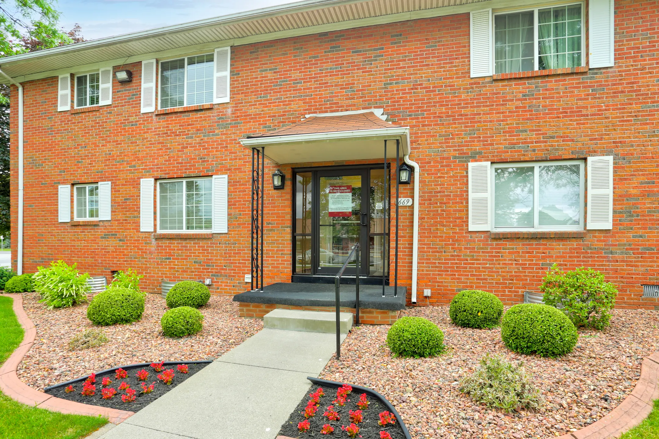 Greenleaf Meadows 500 Greenleaf Rd Greece, NY Apartments for Rent Rent.