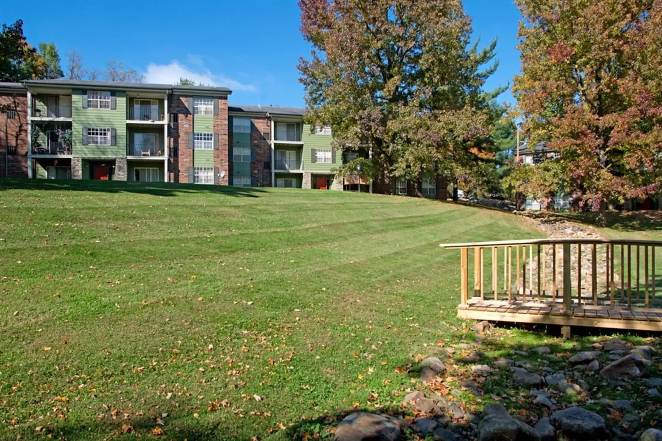 One Bedroom Apartments Johnson City Tn