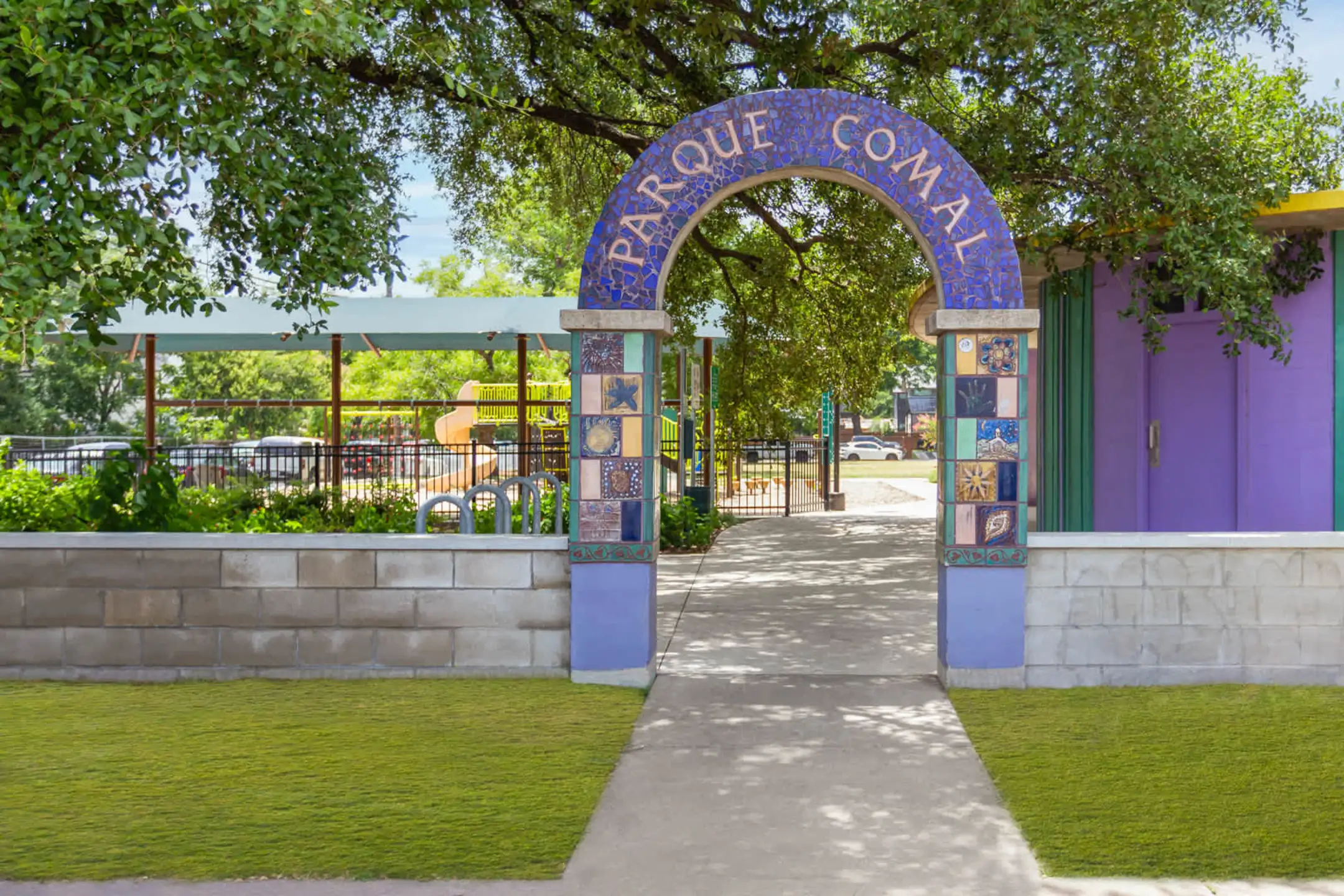 The Weaver Apartments Austin, TX 78702