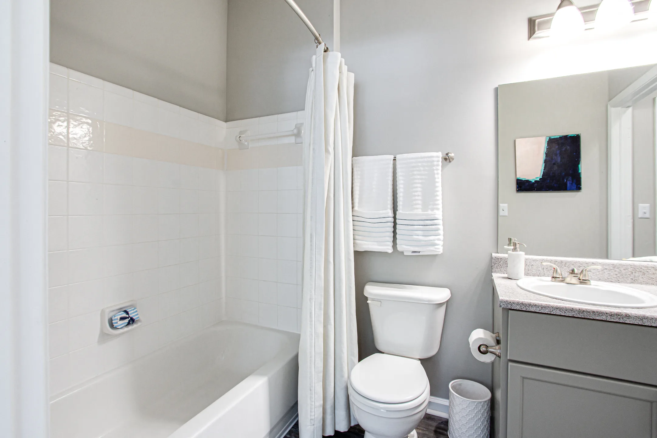 Brodick Hill Apartments Lithia Springs, GA 30122