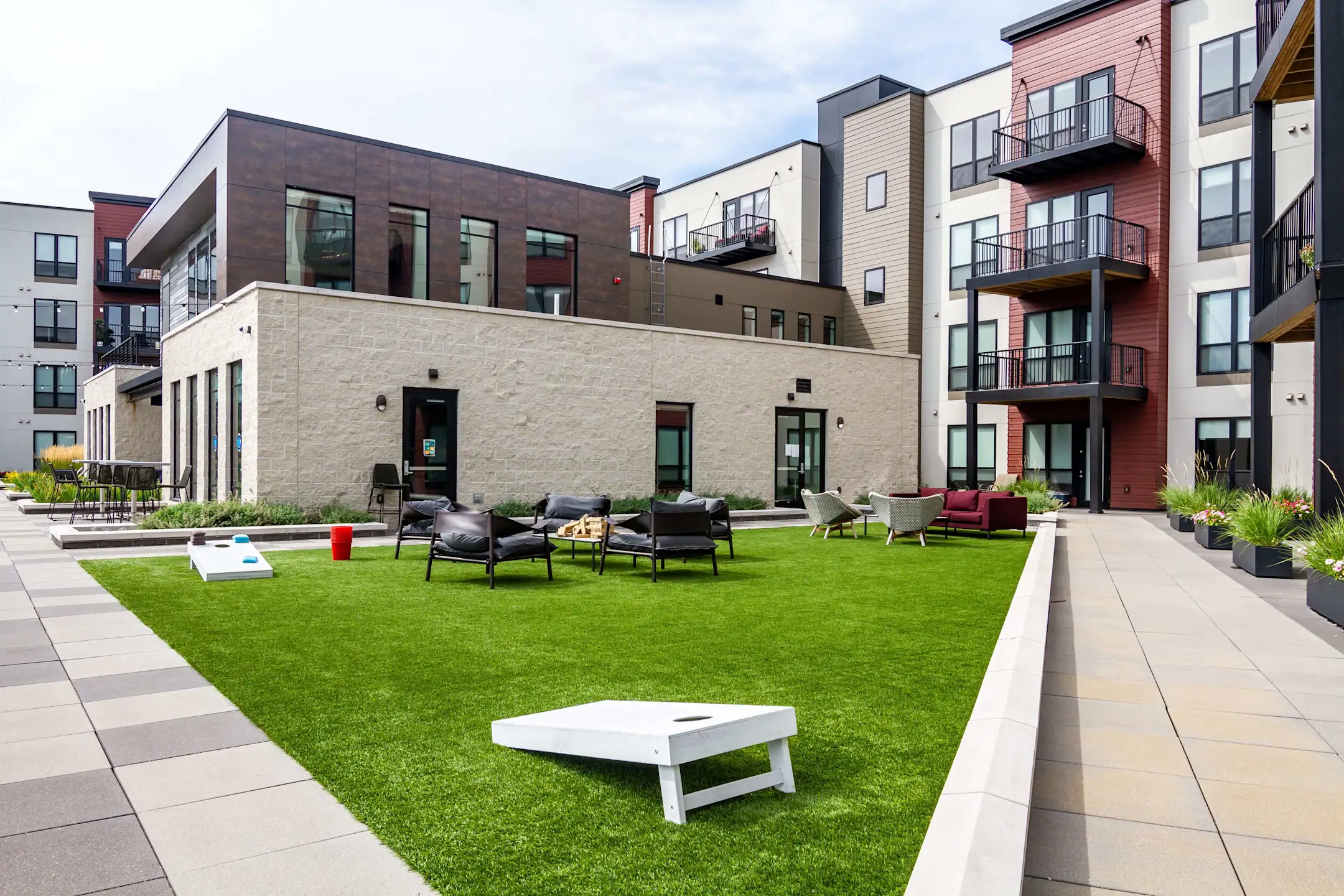 Ironwood Apartments Apartments Minneapolis, MN 55428