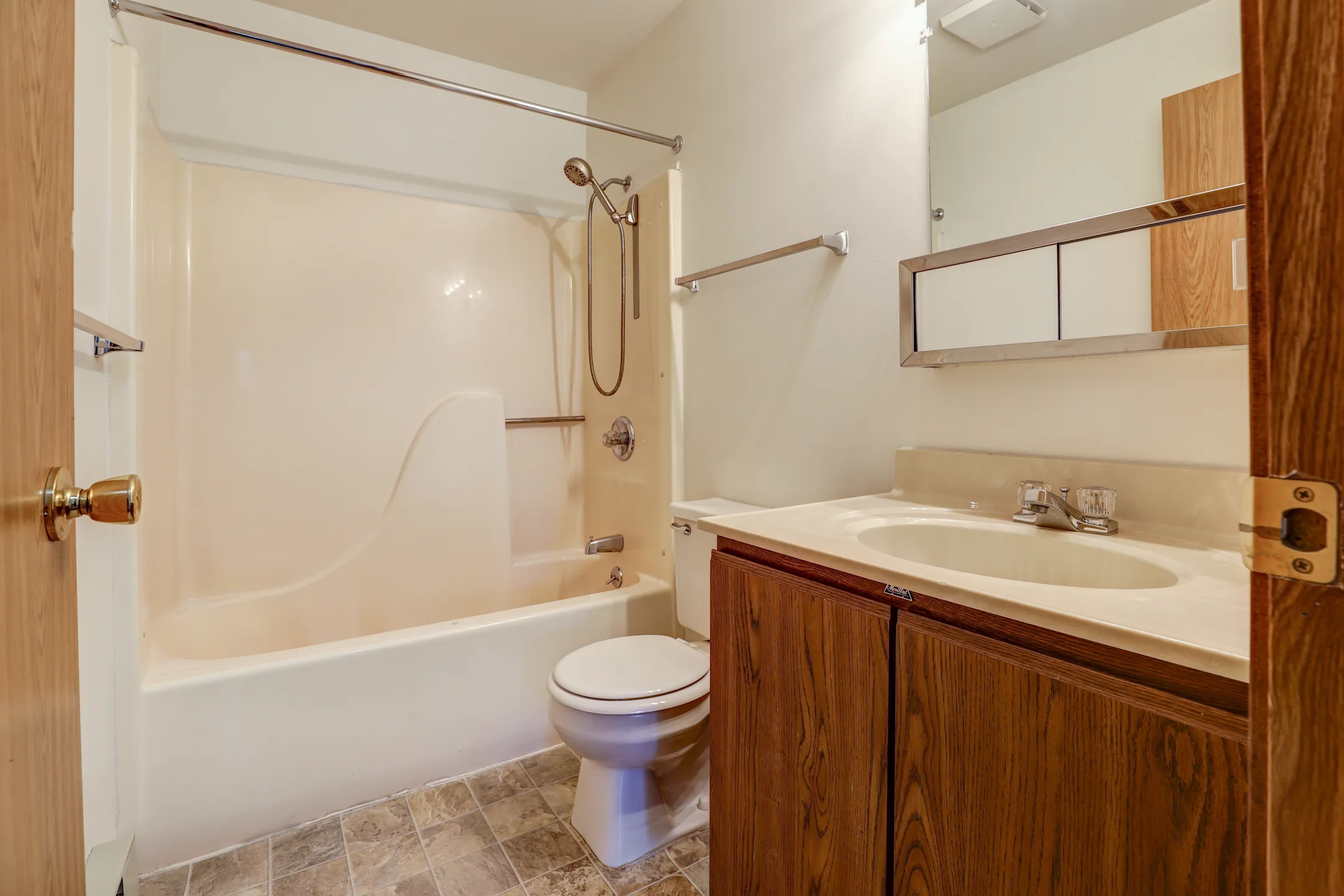 Silver Creek Apartments Apartments Birch Run, MI 48415