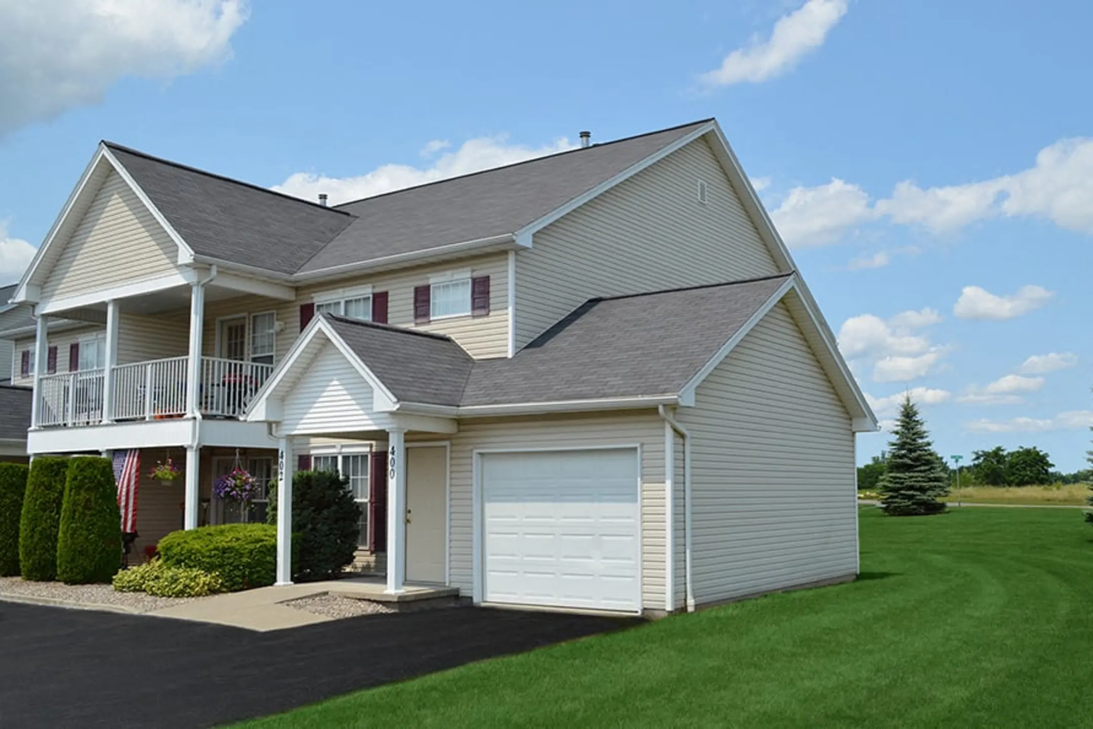 Avon Commons Apartments 597 Collins St Avon, NY Apartments for Rent