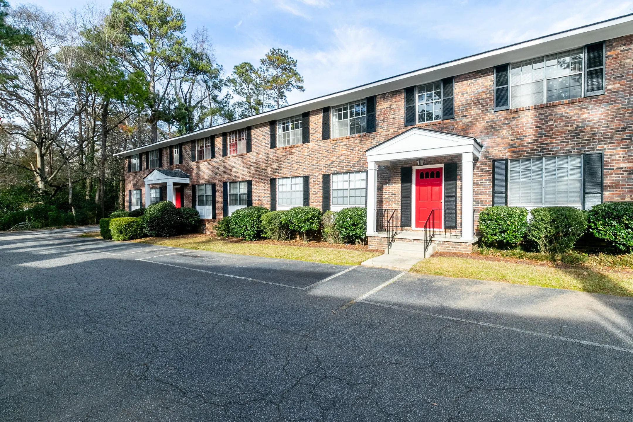 Apartments For Rent In North Decatur Ga