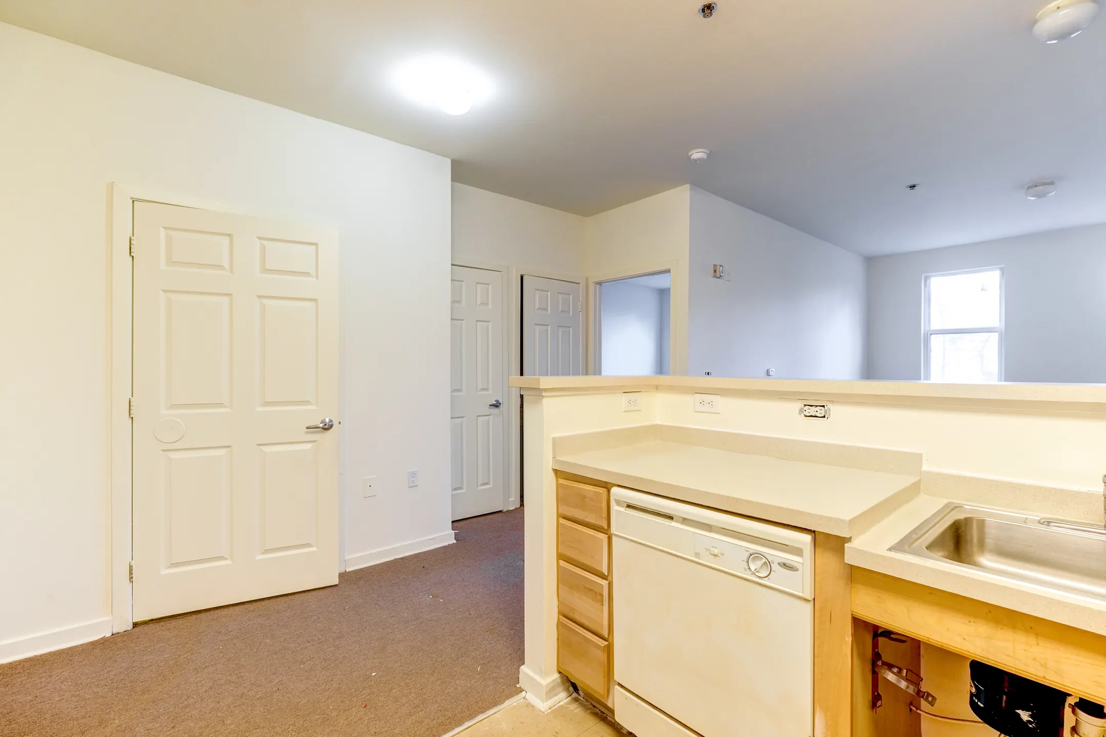 Birchwood at Newton Green Apartments Bladensburg, MD 20710