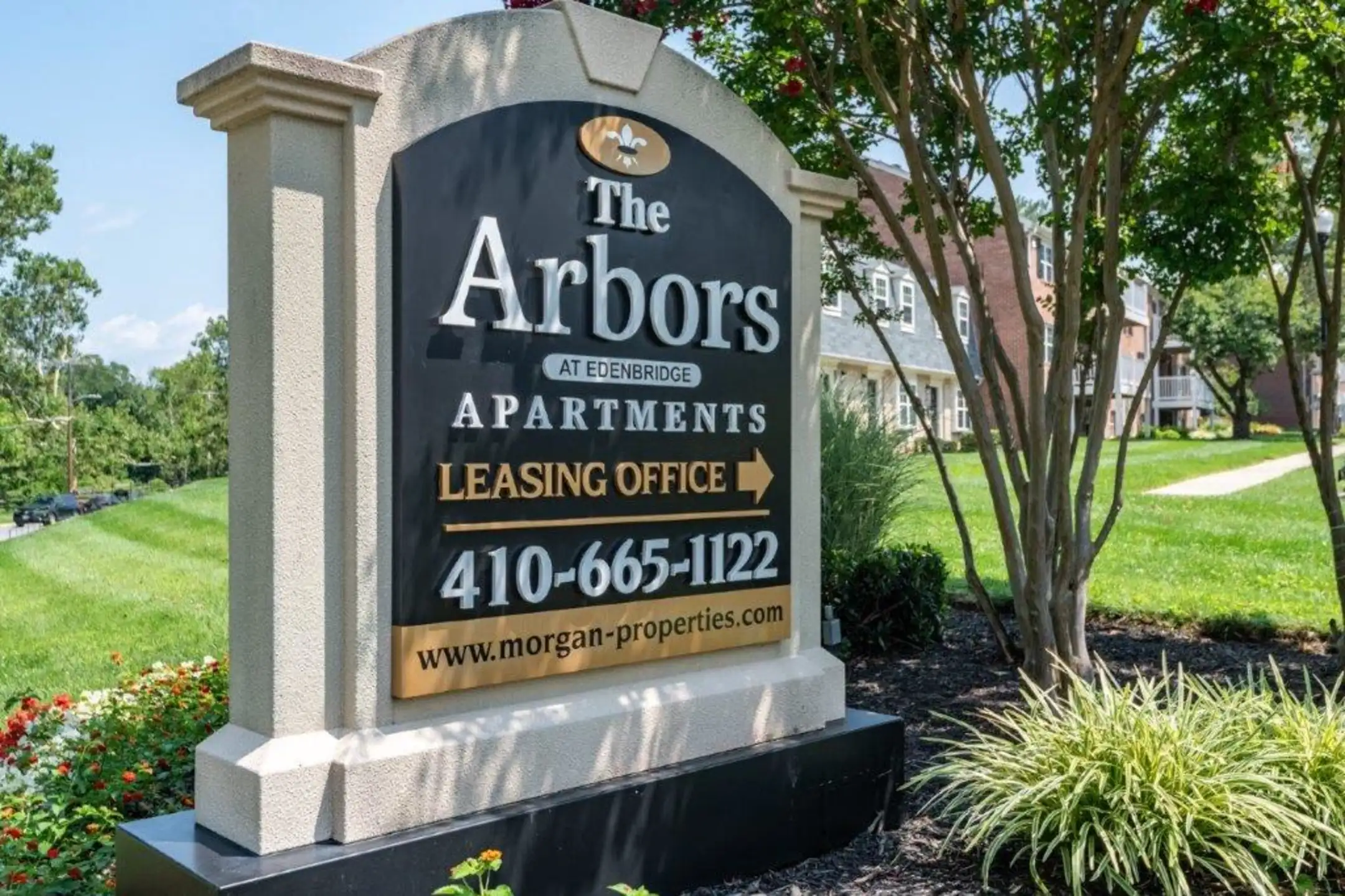 Arbors at Edenbridge Apartment Homes 8309 Arbor Station Way