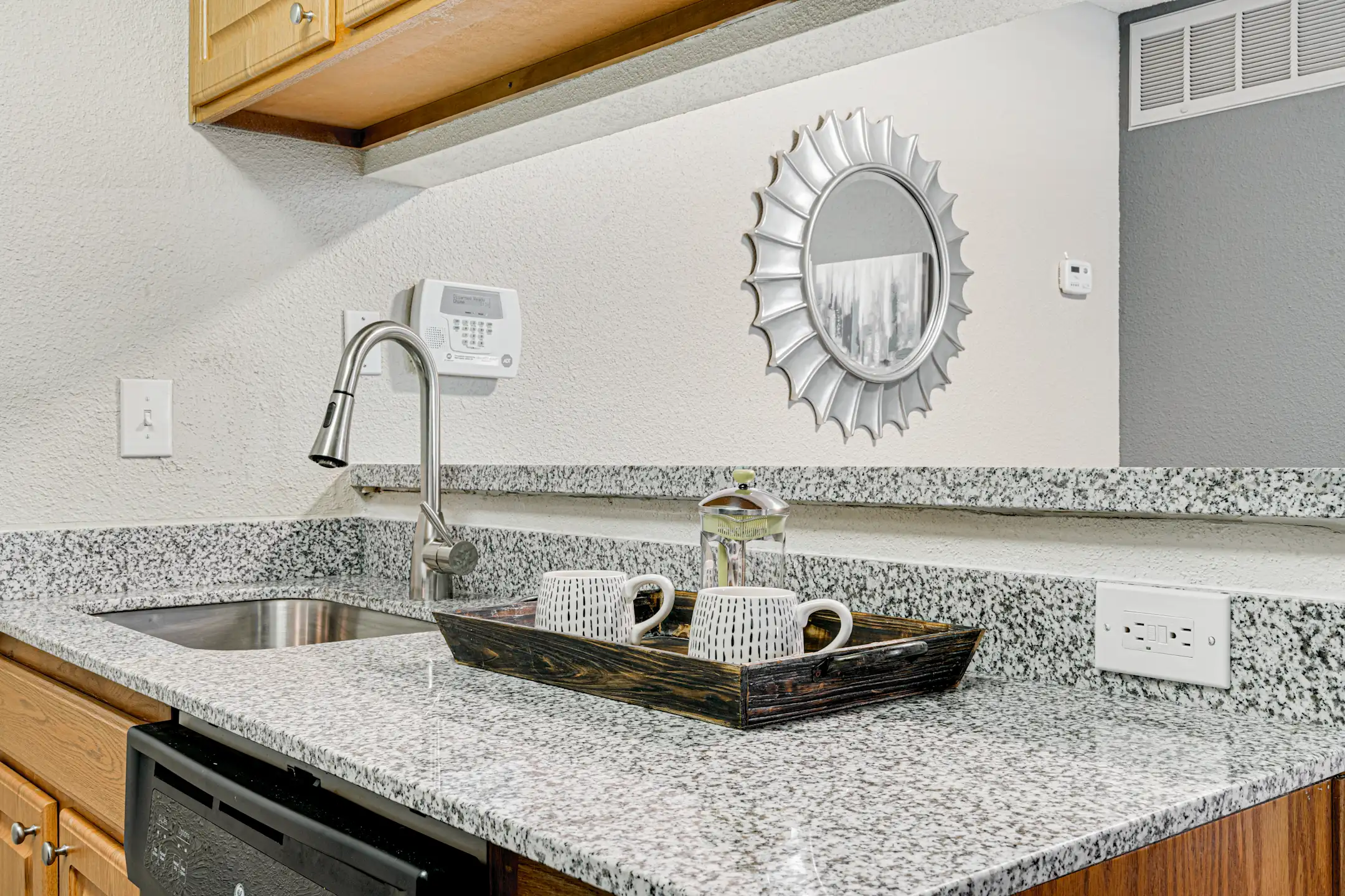 Sandshell at Fossil Creek Apartments Fort Worth, TX 76137