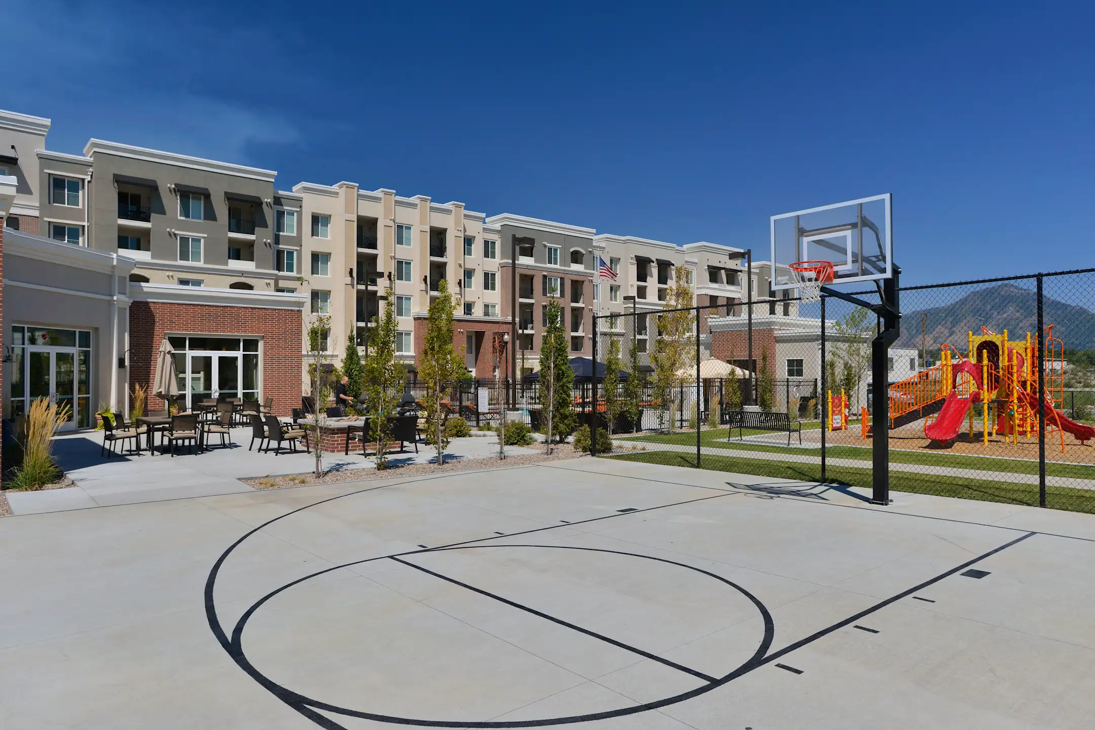 Birkhill Apartments Apartments Murray, UT 84107