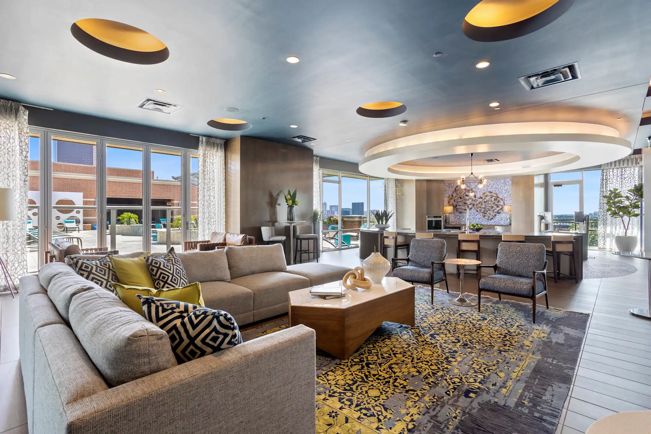 Gables Tanglewood 5740 San Felipe St Houston, TX Apartments for Rent Rent.