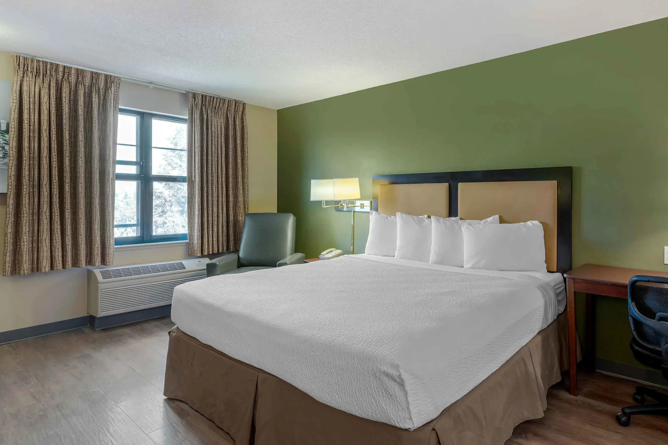 Furnished Studio Fremont Warm Springs Apartments Fremont, CA 94539