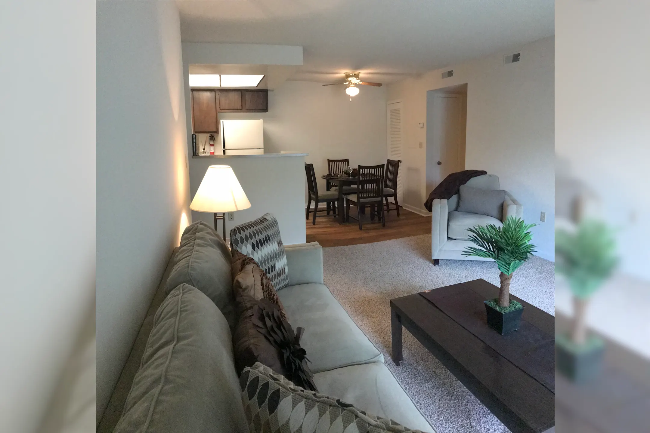 Woodview Terrace Apartments Knoxville, TN 37909