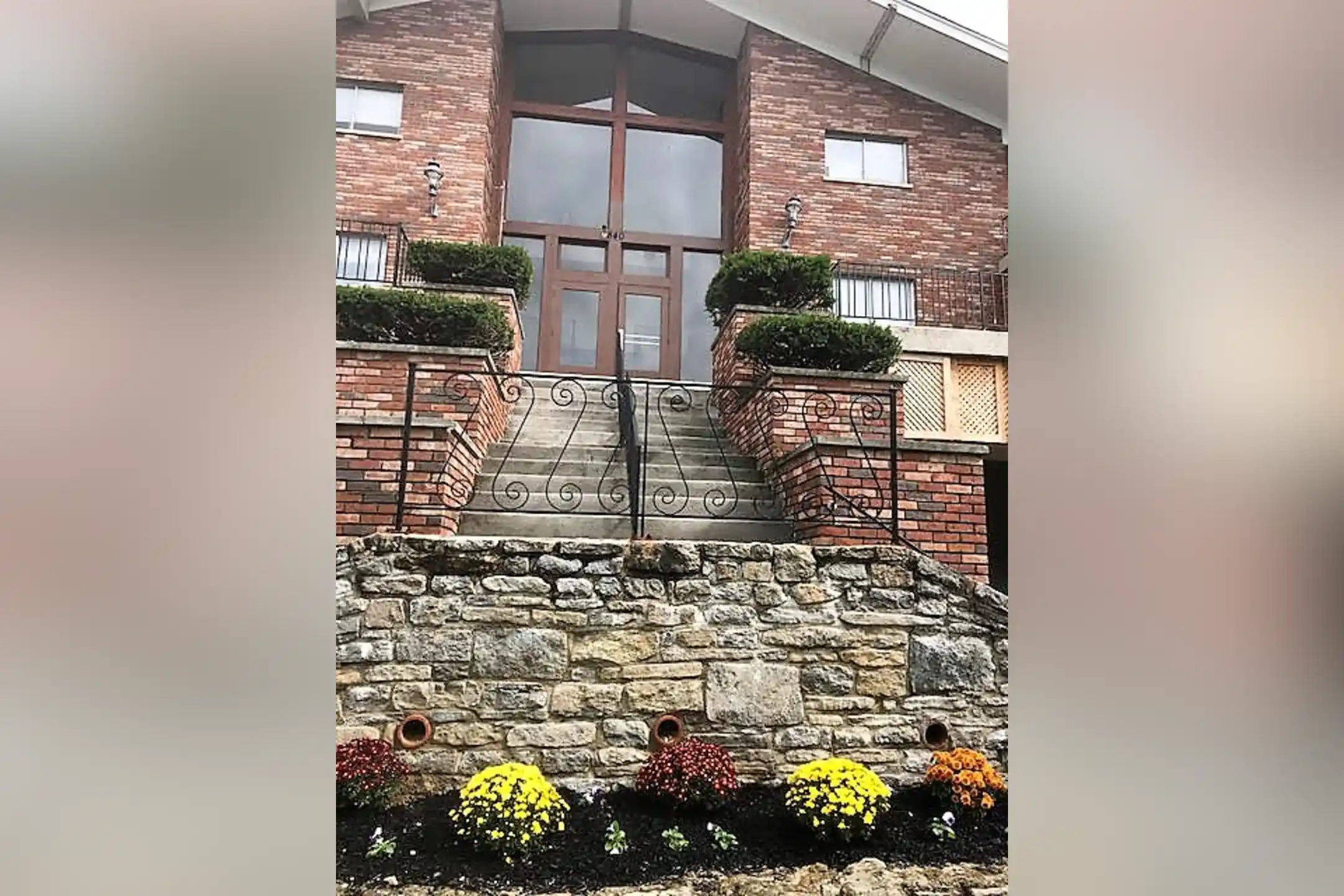 Courtyard Properties Apartments Fort Thomas, KY 41075