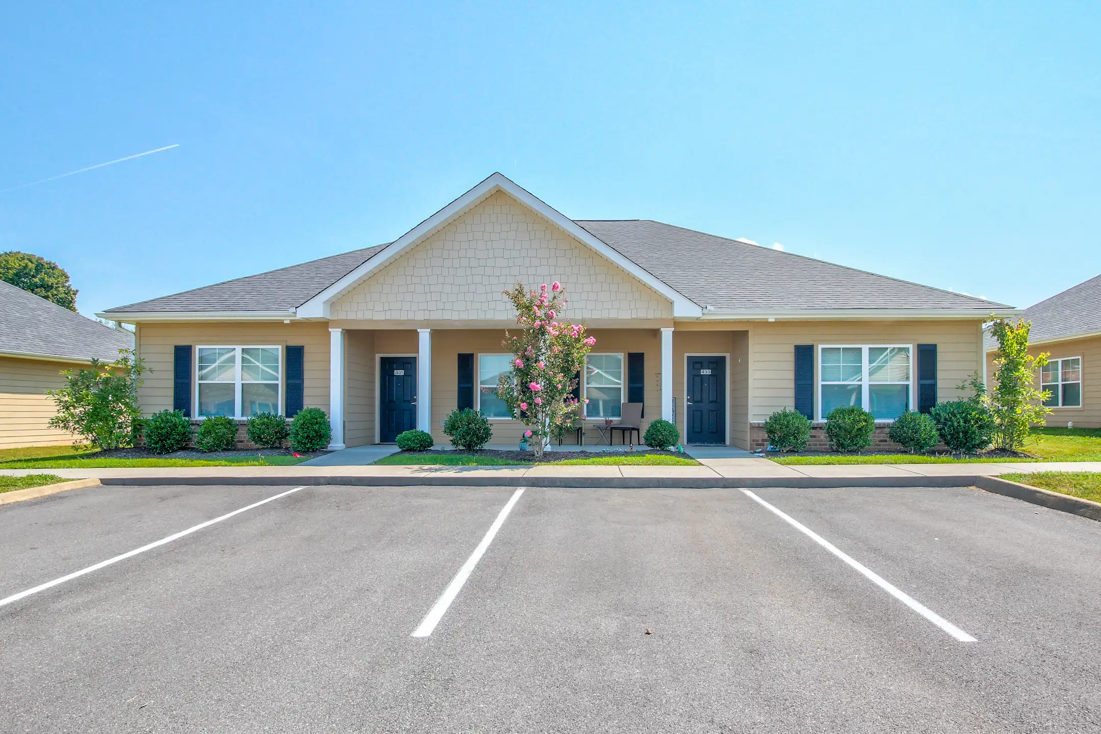 Knob Ridge 419 Missyland Rd Seymour, TN Apartments for Rent Rent.