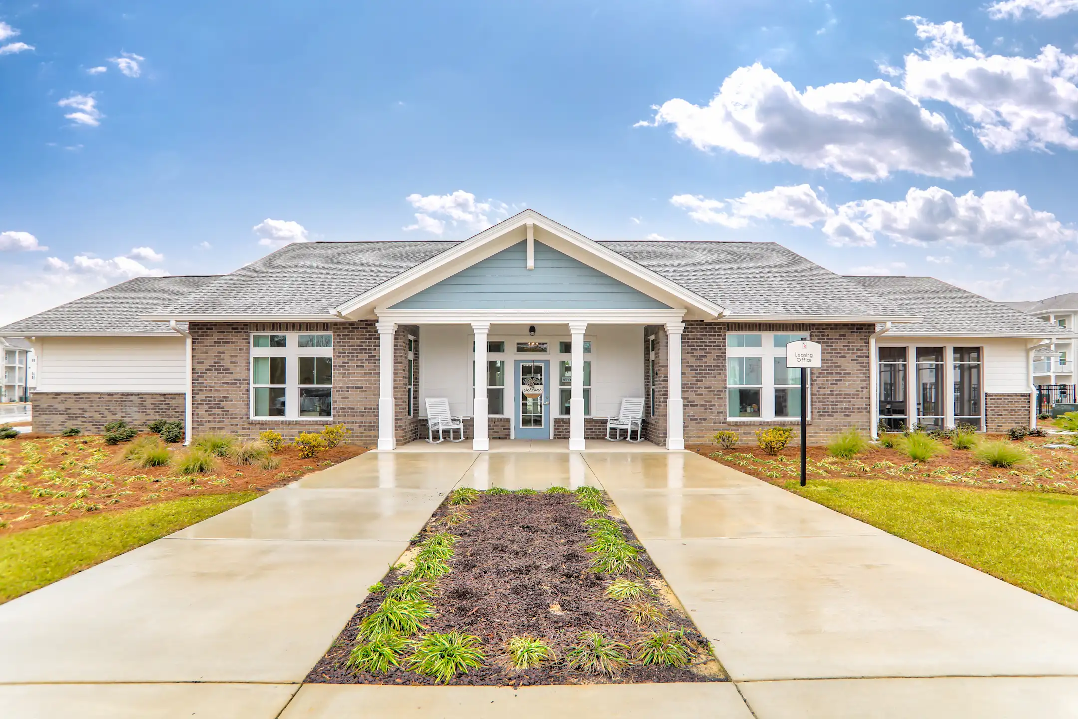 Spartan Ridge Apartments Prichard, AL 36613
