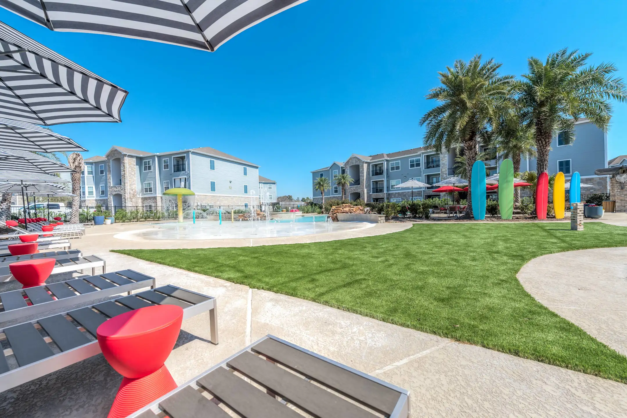 Summerbrooke Apartments Kemah, TX 77565