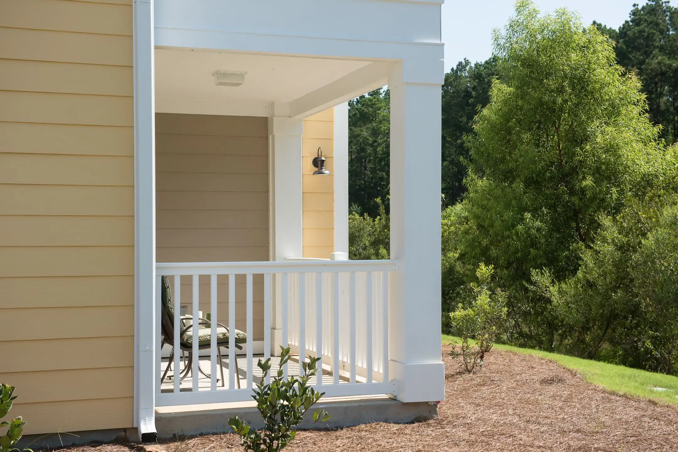 Village At Rice Hope Apartments Port Wentworth, GA 31407