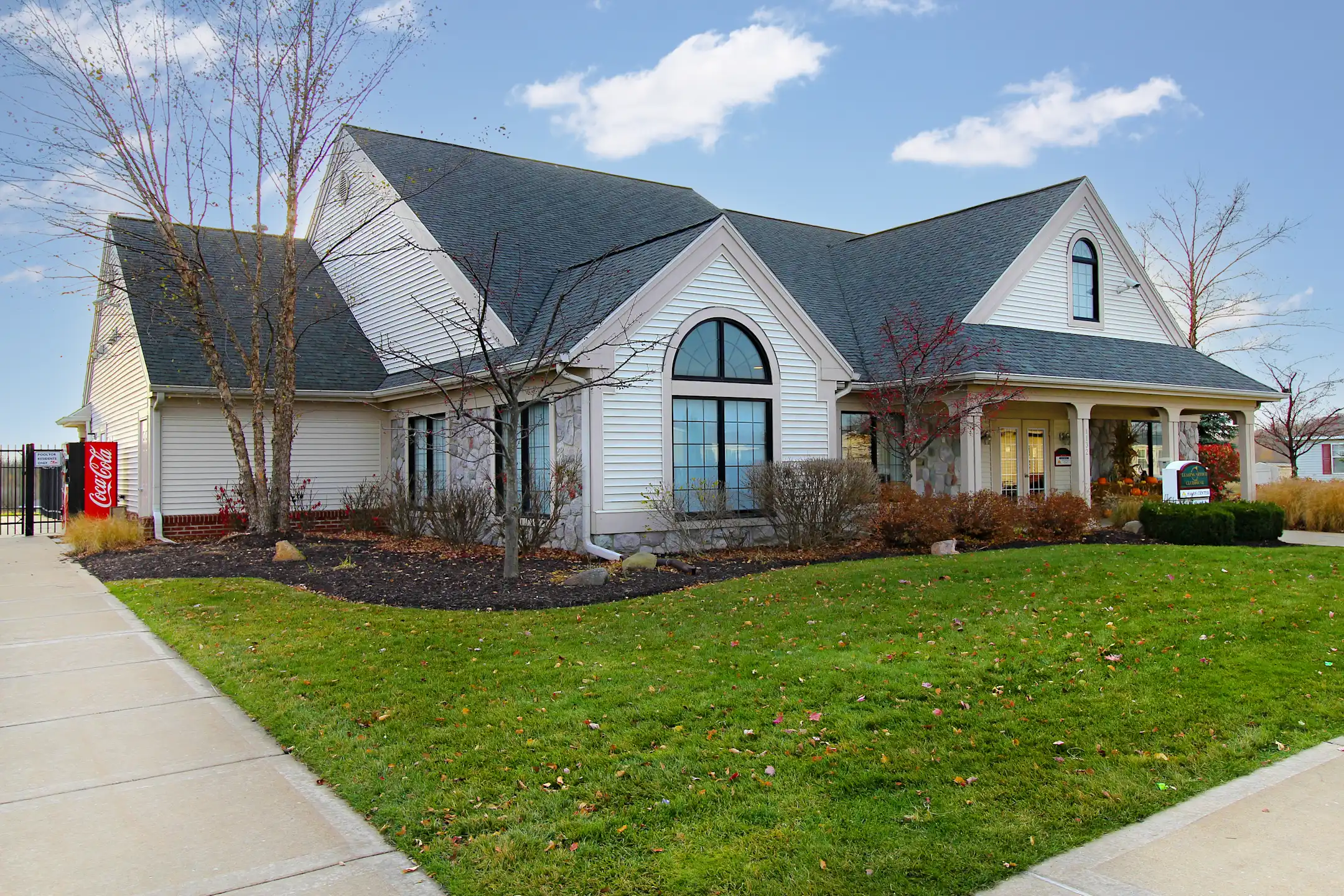 Hunters Glen Apartments Wayland, MI 49348