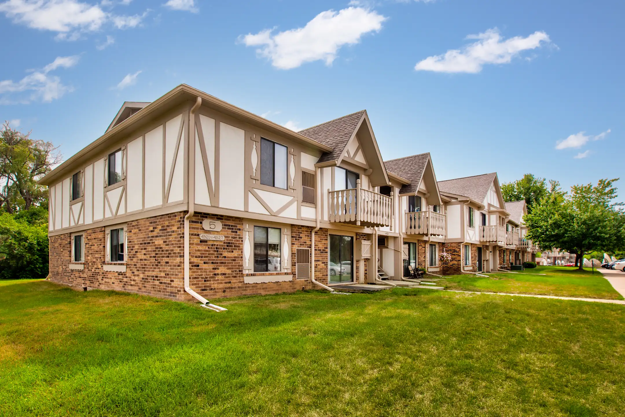 Great Oaks Apartments 4801 Linden Rd Rockford, IL Apartments for Rent Rent.