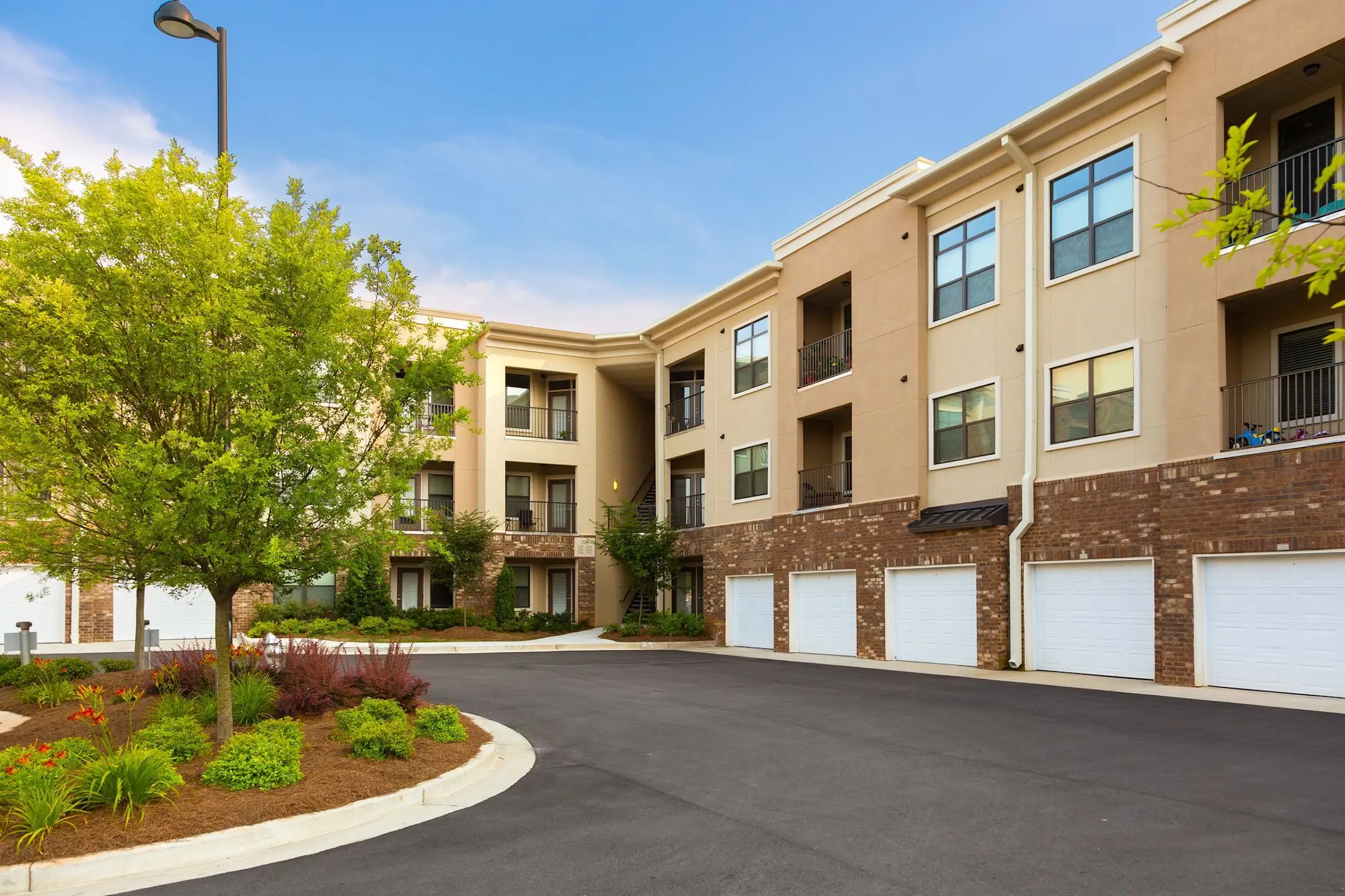 Terraces at Suwanee Gateway 480 Northolt Pkwy Suwanee, GA