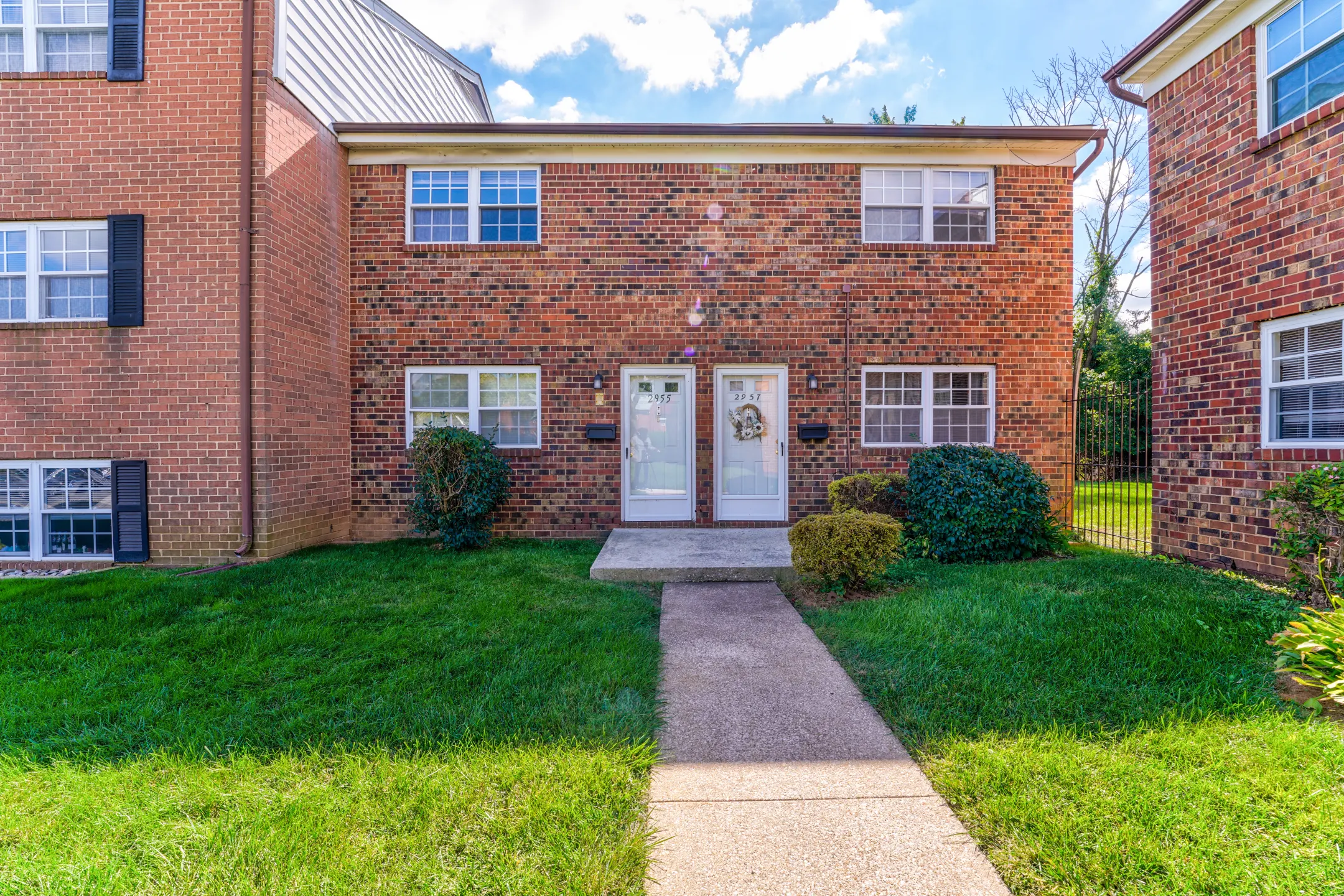 Pickwick Apartments Apartments Baltimore, MD 21209