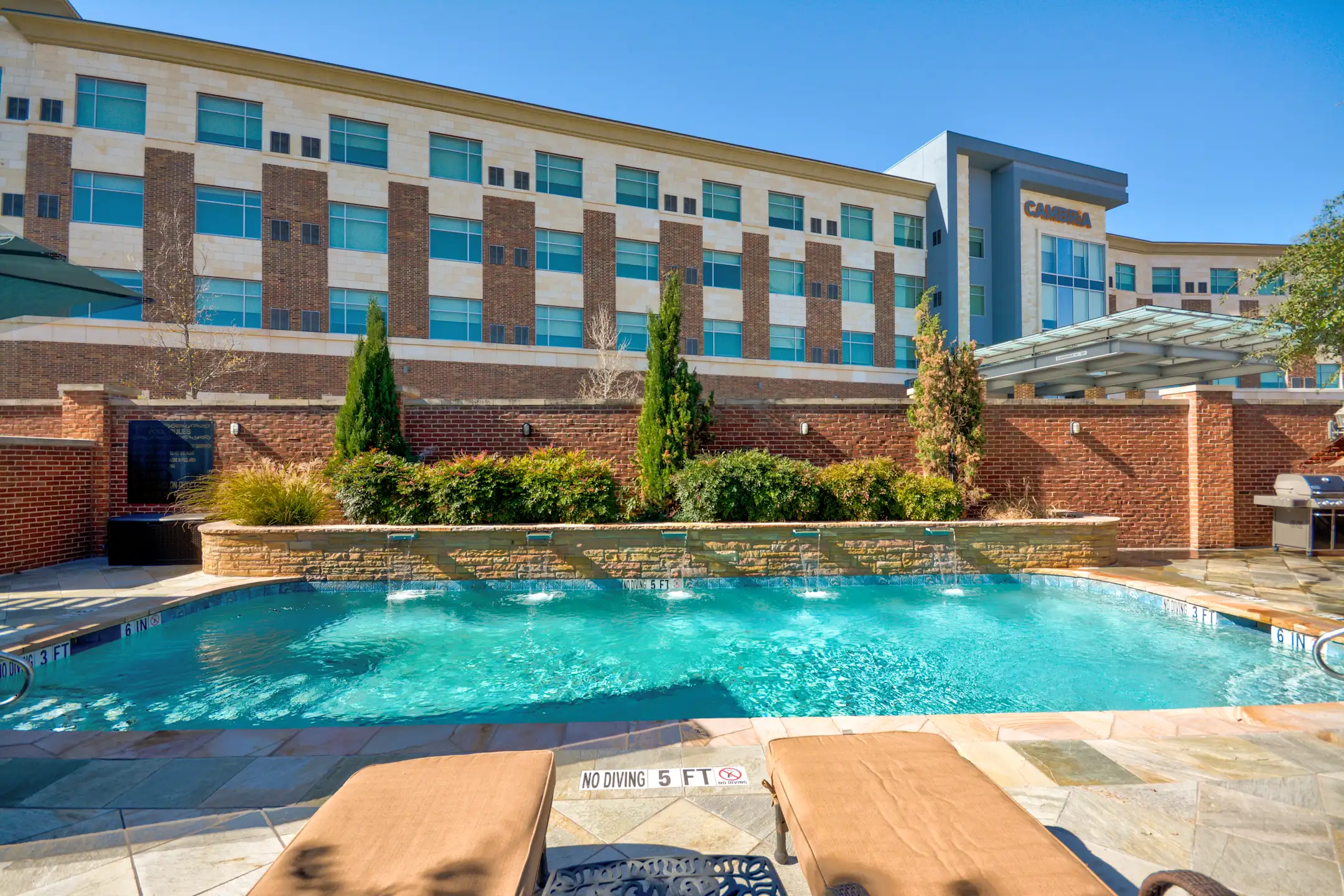 The Yorkshire Apartment Homes Apartments Richardson, TX 75082