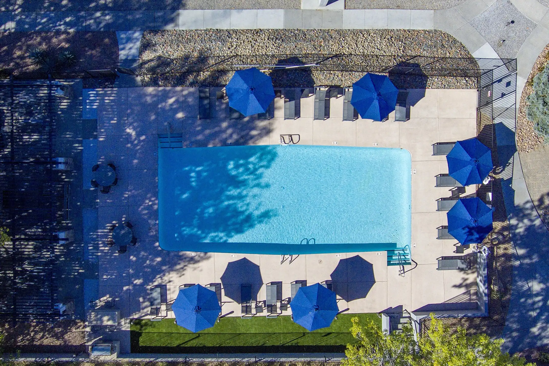 Montecito at Northeast Heights - Albuquerque, NM