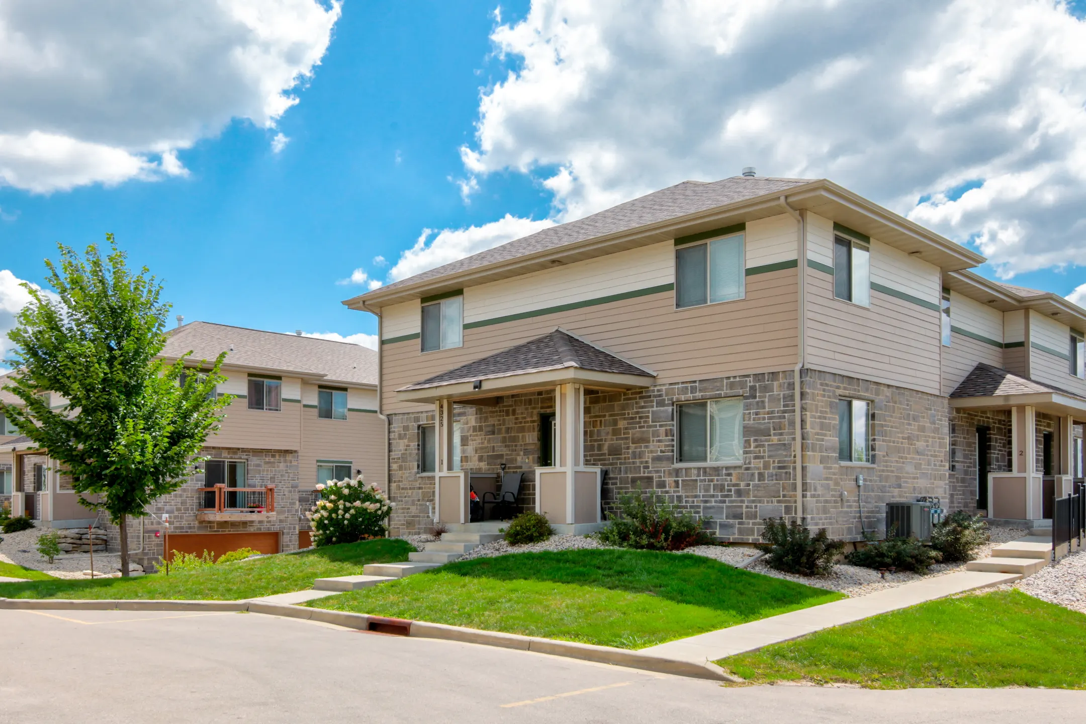 North Towne Homes Apartments Windsor, WI 53598