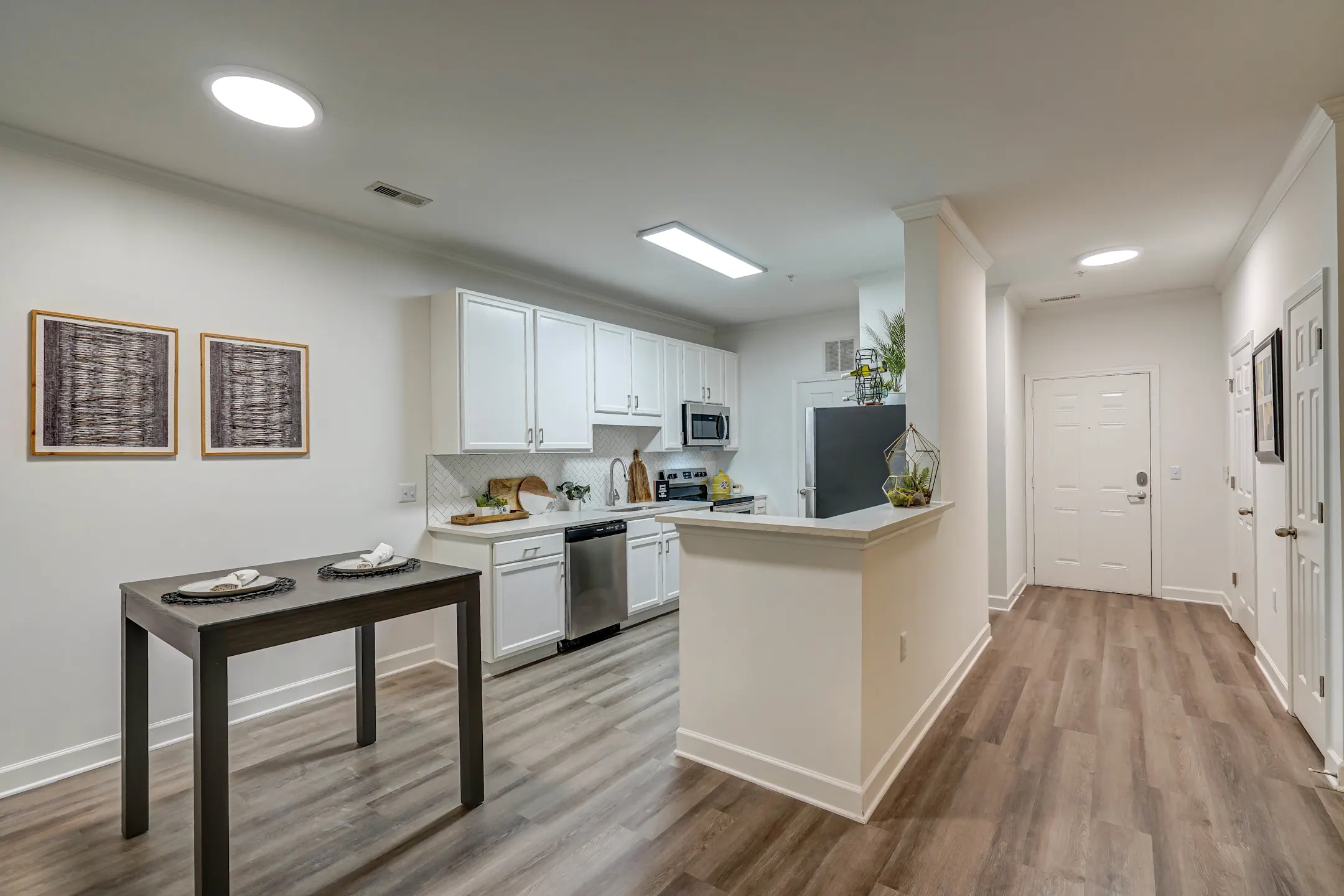 Blue Hill Apartments Apartments Raleigh, NC 27606