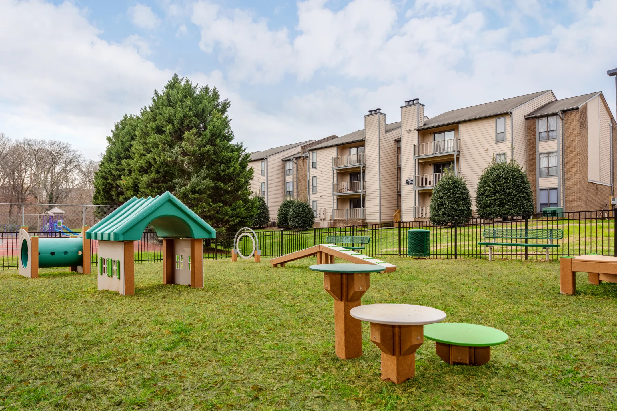 Pineville Place Apartments Pineville, NC 28134