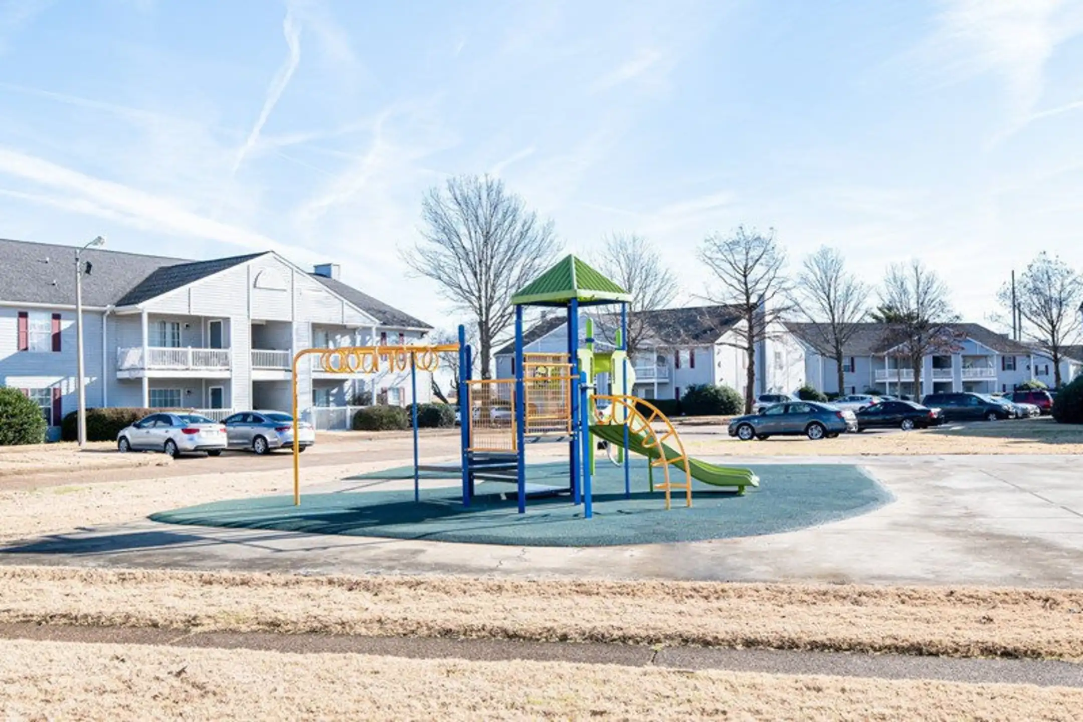 Indigo at 61 11594 Old Hwy 61 N Robinsonville, MS Apartments for