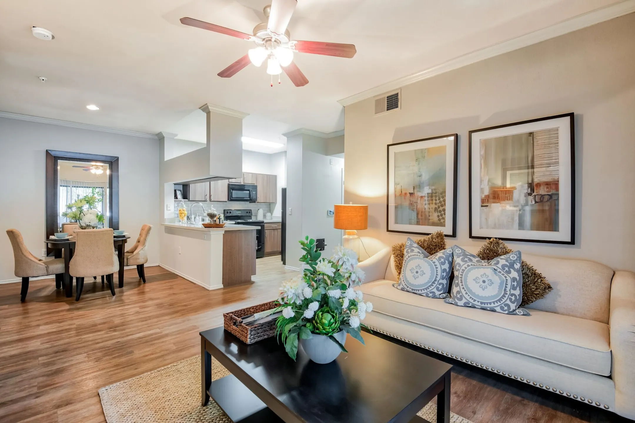 The Ambrose Apartments Houston, TX 77040