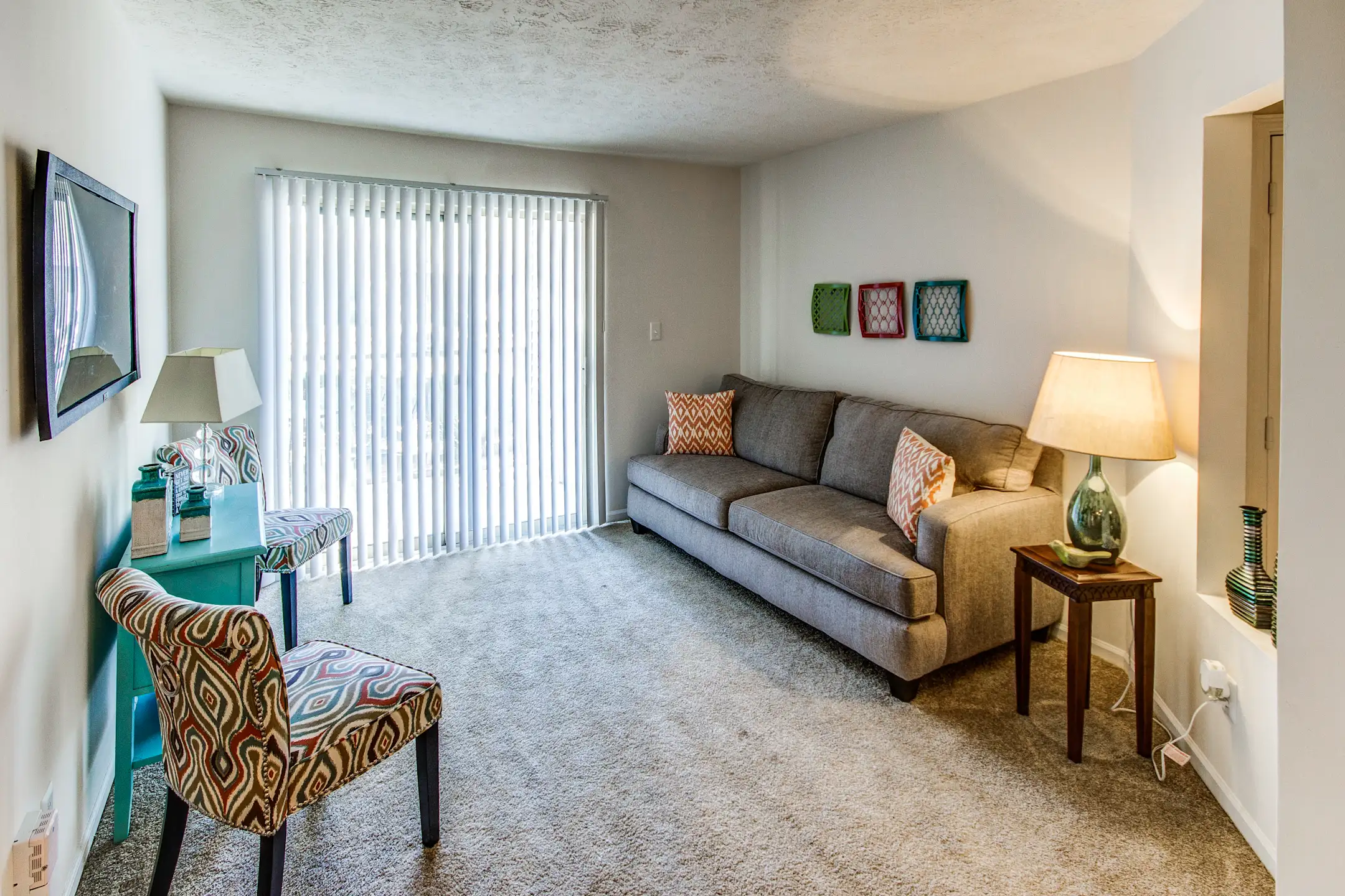 Creek Bay At Meridian Woods Apartments Indianapolis, IN 46217