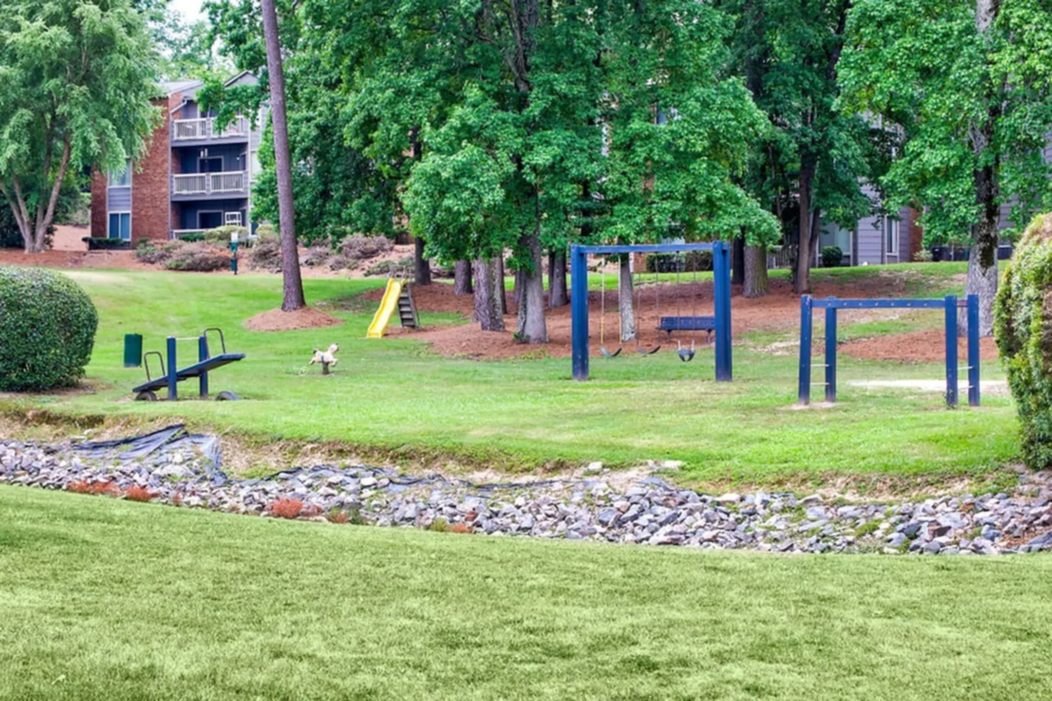 Woodhill Apartments 1355 Jackson Rd Augusta, GA Apartments for Rent