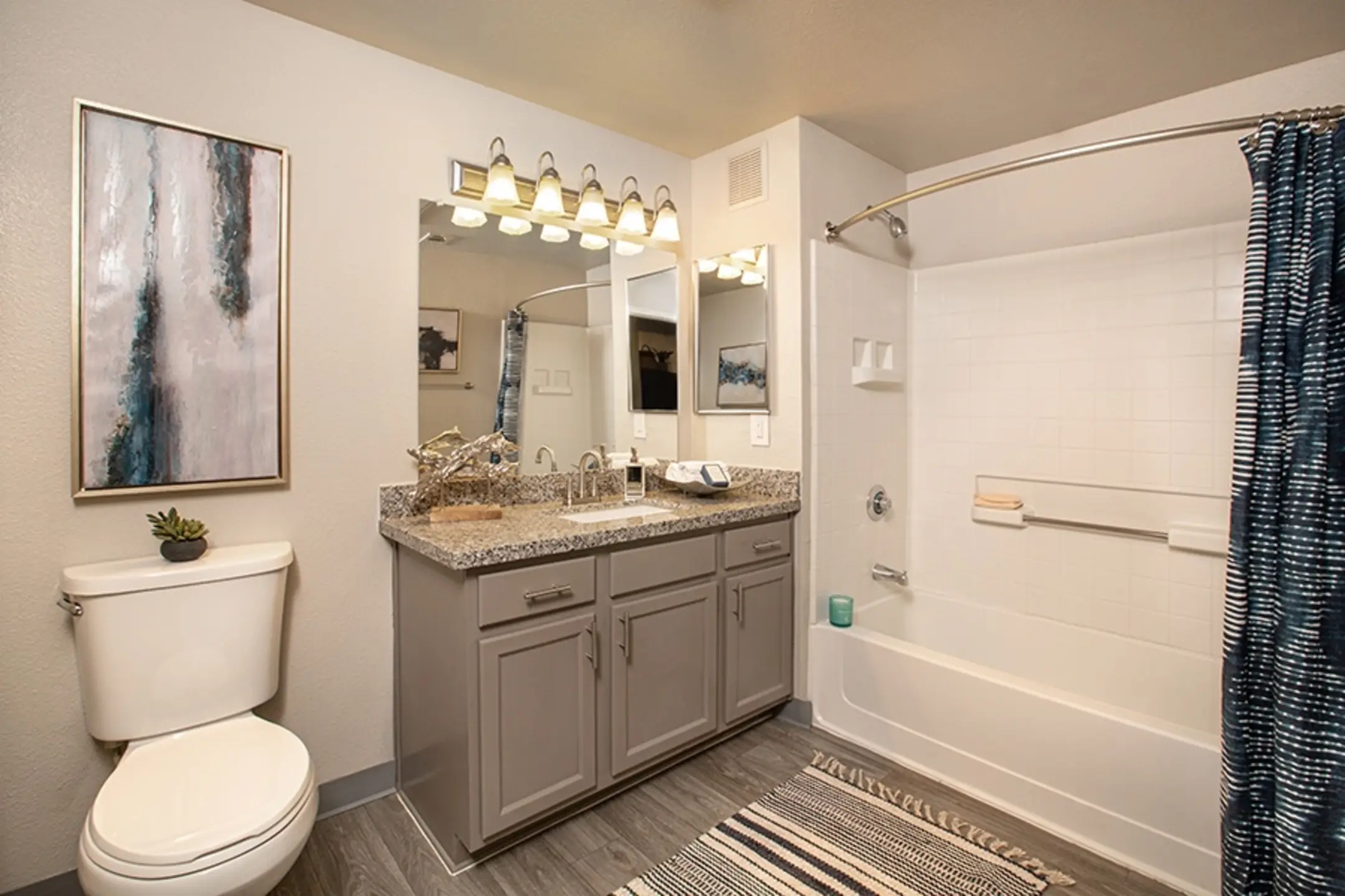 Bathroom - High Rock 5300 - Sparks, NV