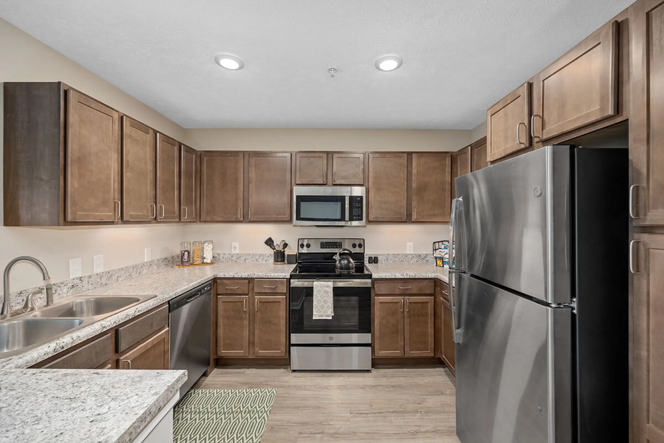 The Summit Apartments Coldwater, MI 49036