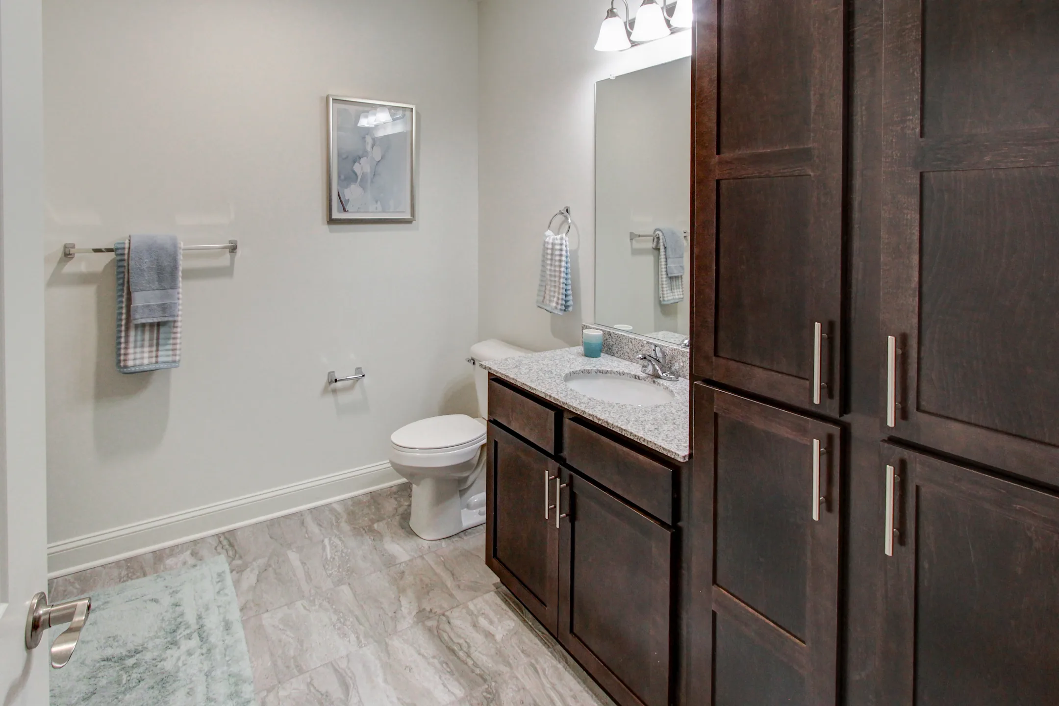 Carlton Hollow Senior Apartments Apartments Ballston Spa, NY 12020