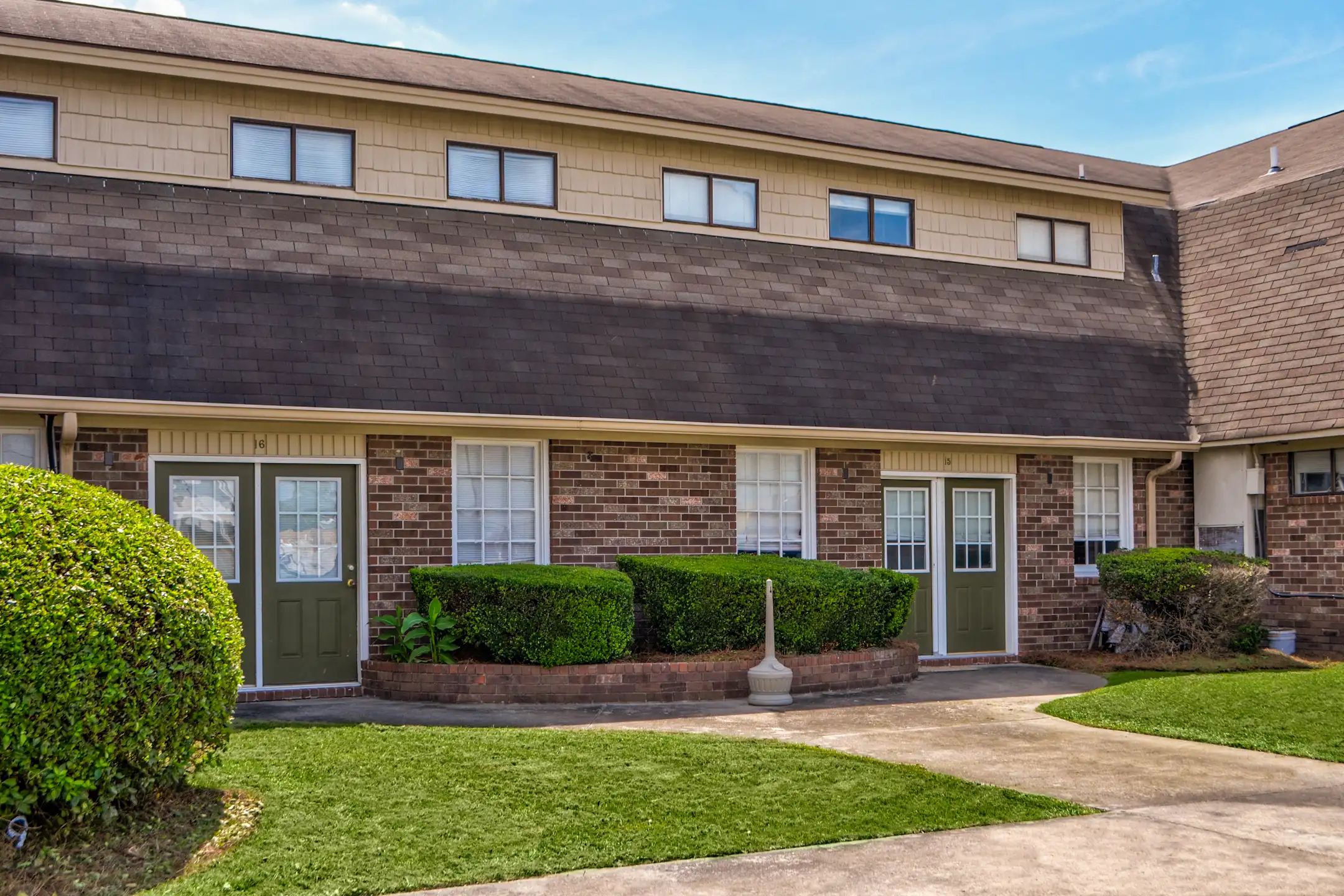 The Barn at Goshen Road Apartments Rincon, GA 31326