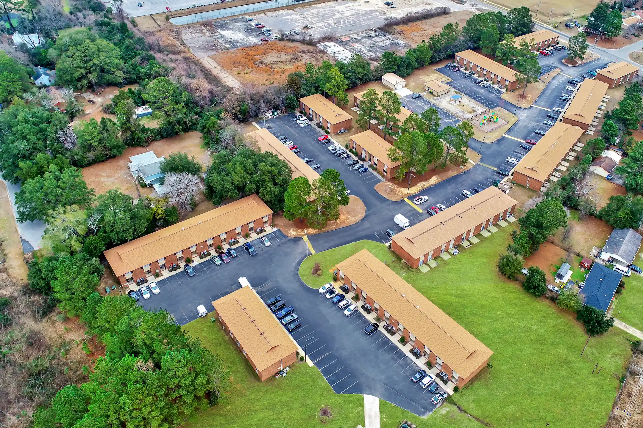 Vue Apartment Homes 4810 Alamance Road Fayetteville, NC Apartments