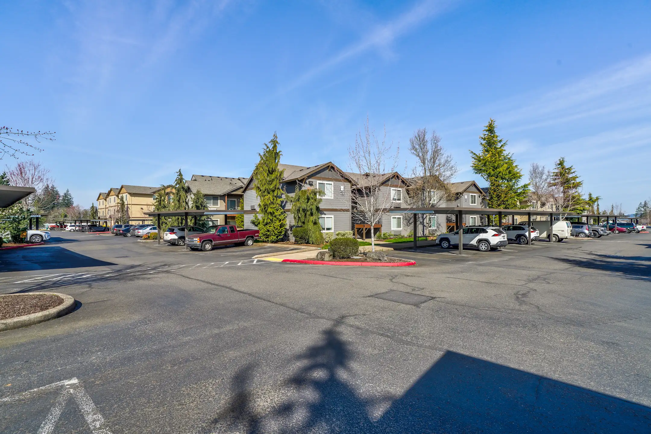 Stoneplace Apartments 872 W Main St Molalla, OR Apartments for Rent