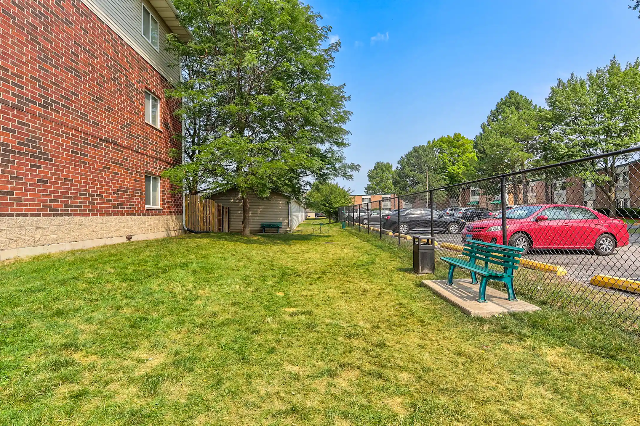 Northgate 2330 N Samson Way Waukegan, IL Apartments for Rent Rent.