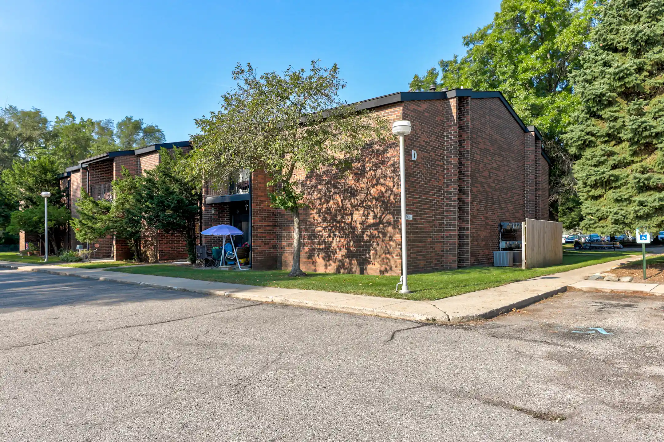 Apartments For Rent Fenton Mi