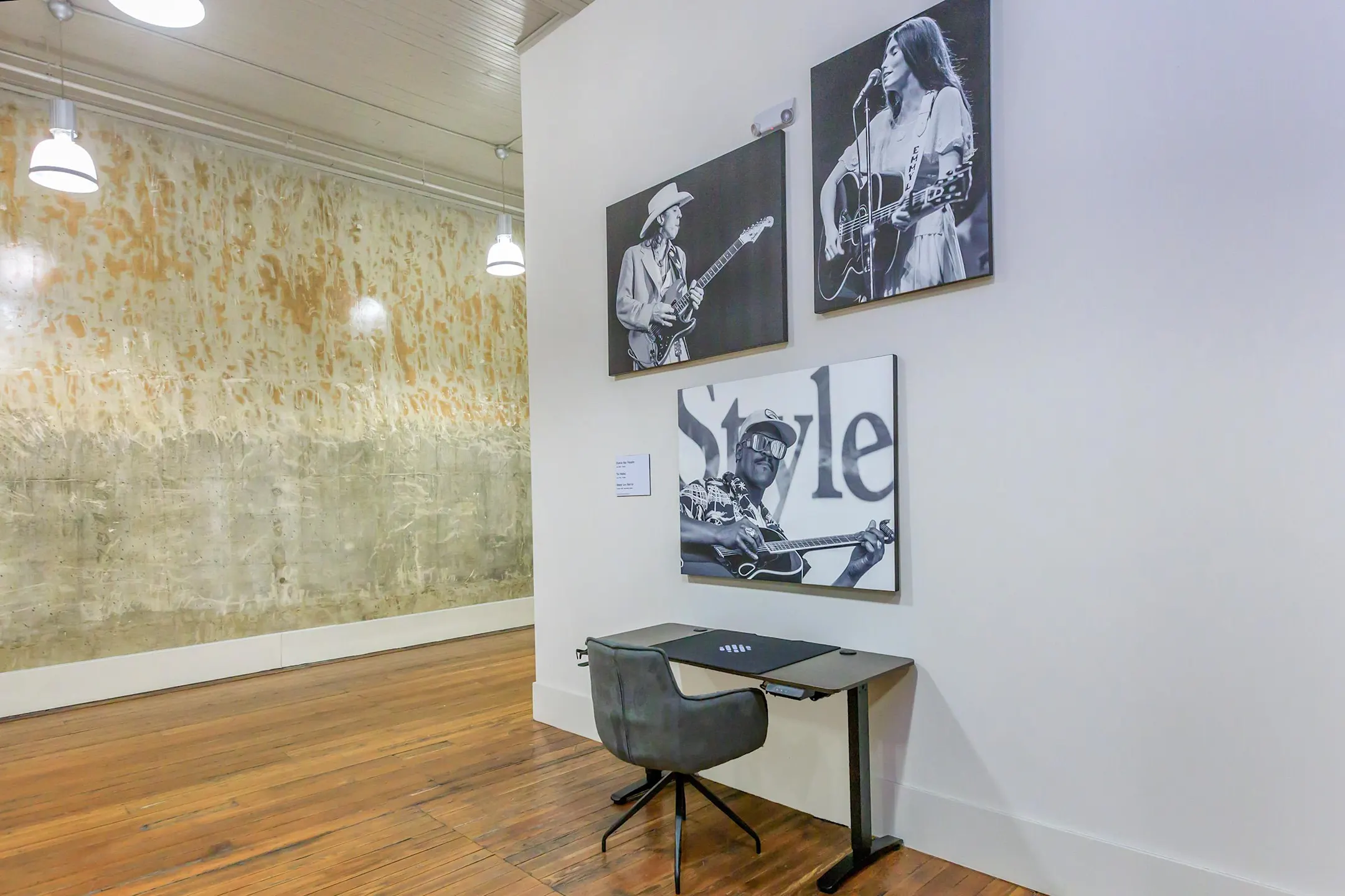 Lamar Lofts - Macon, GA