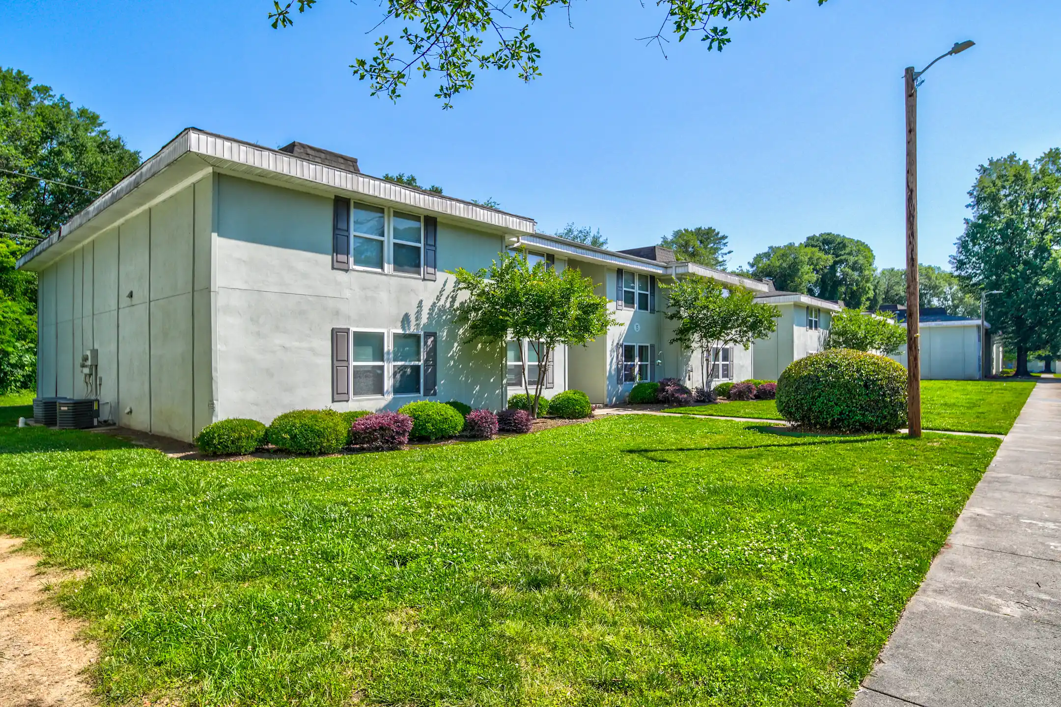 Woodlea Oaks Apartments Taylors, SC 29687
